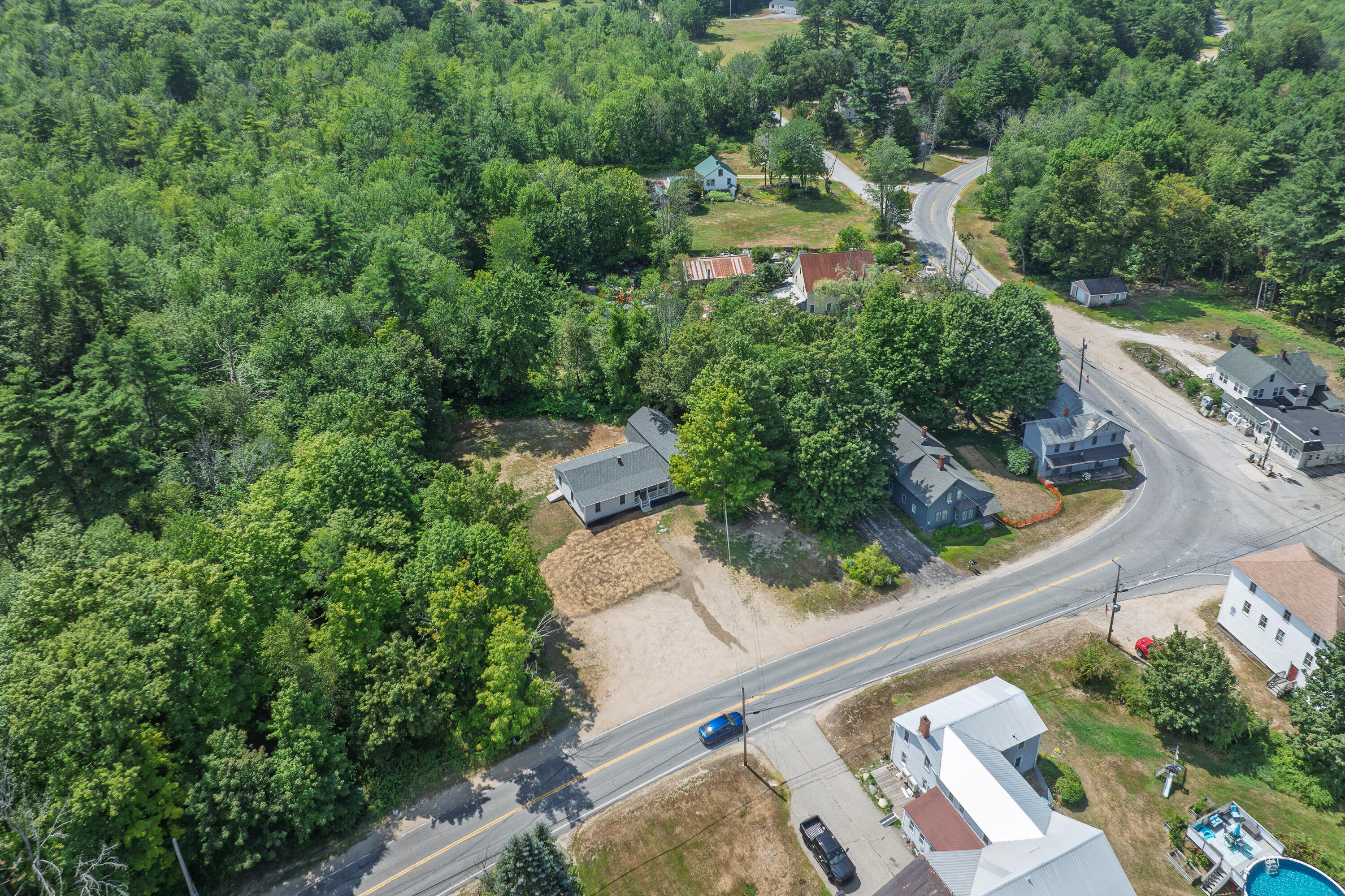 174 Wakefield Road