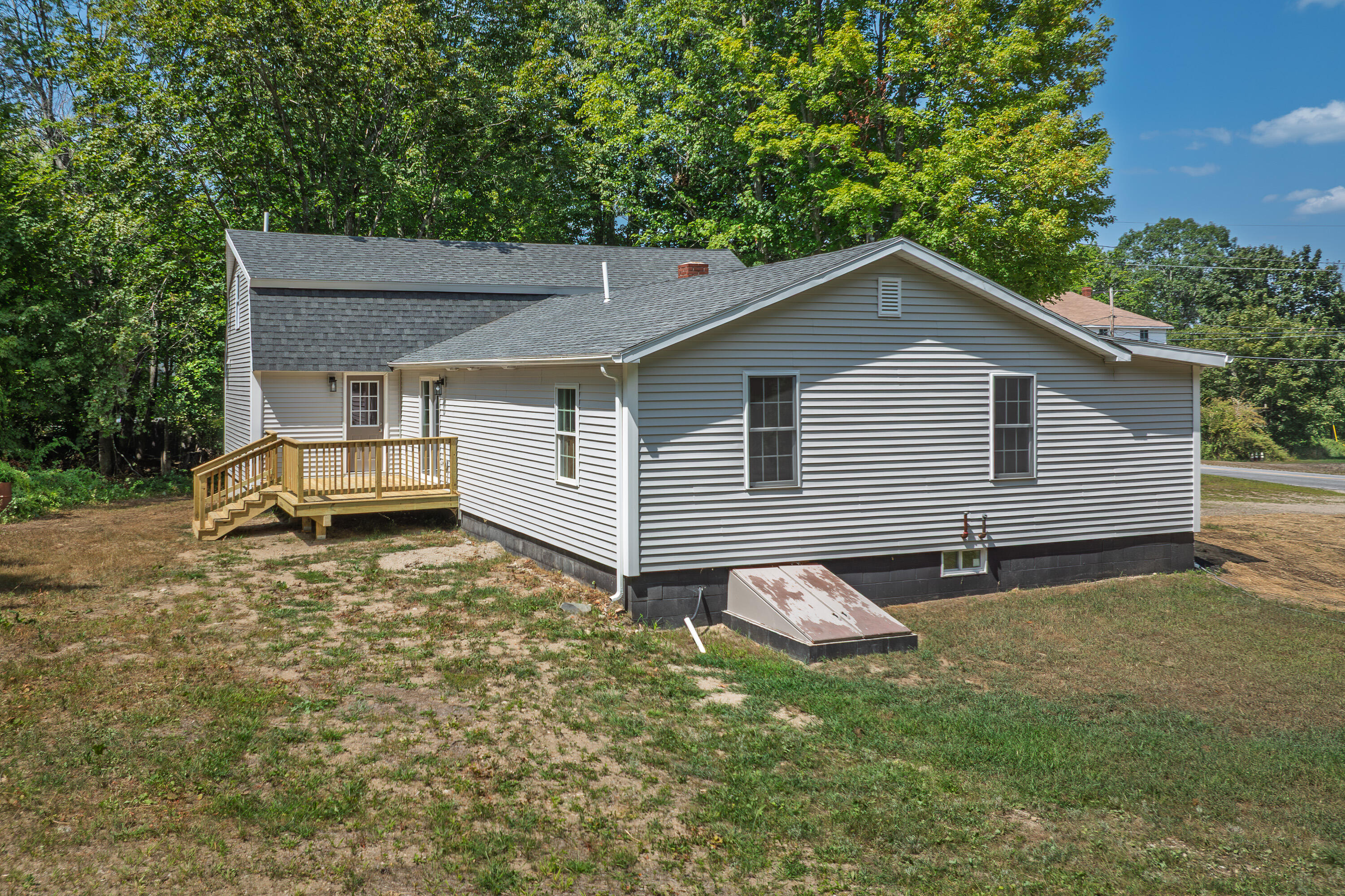174 Wakefield Road
