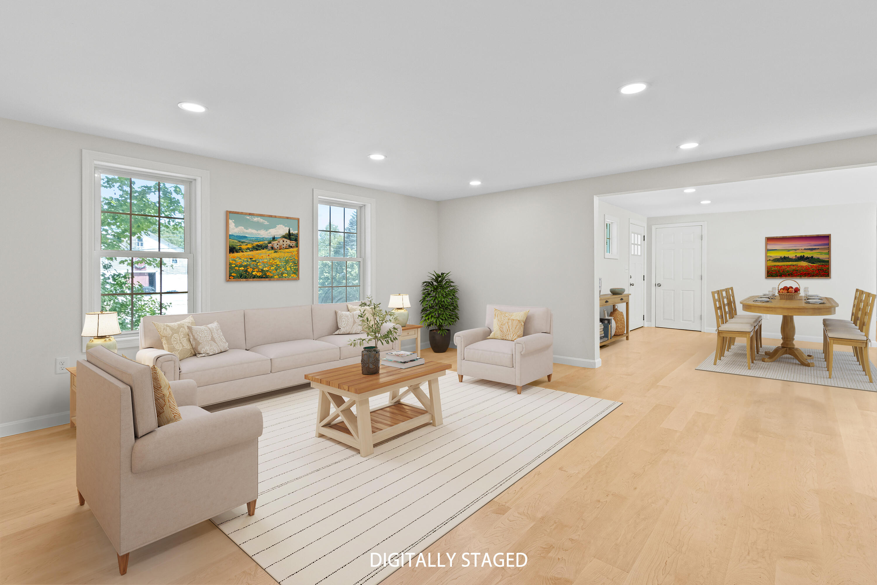 174 Wakefield Road