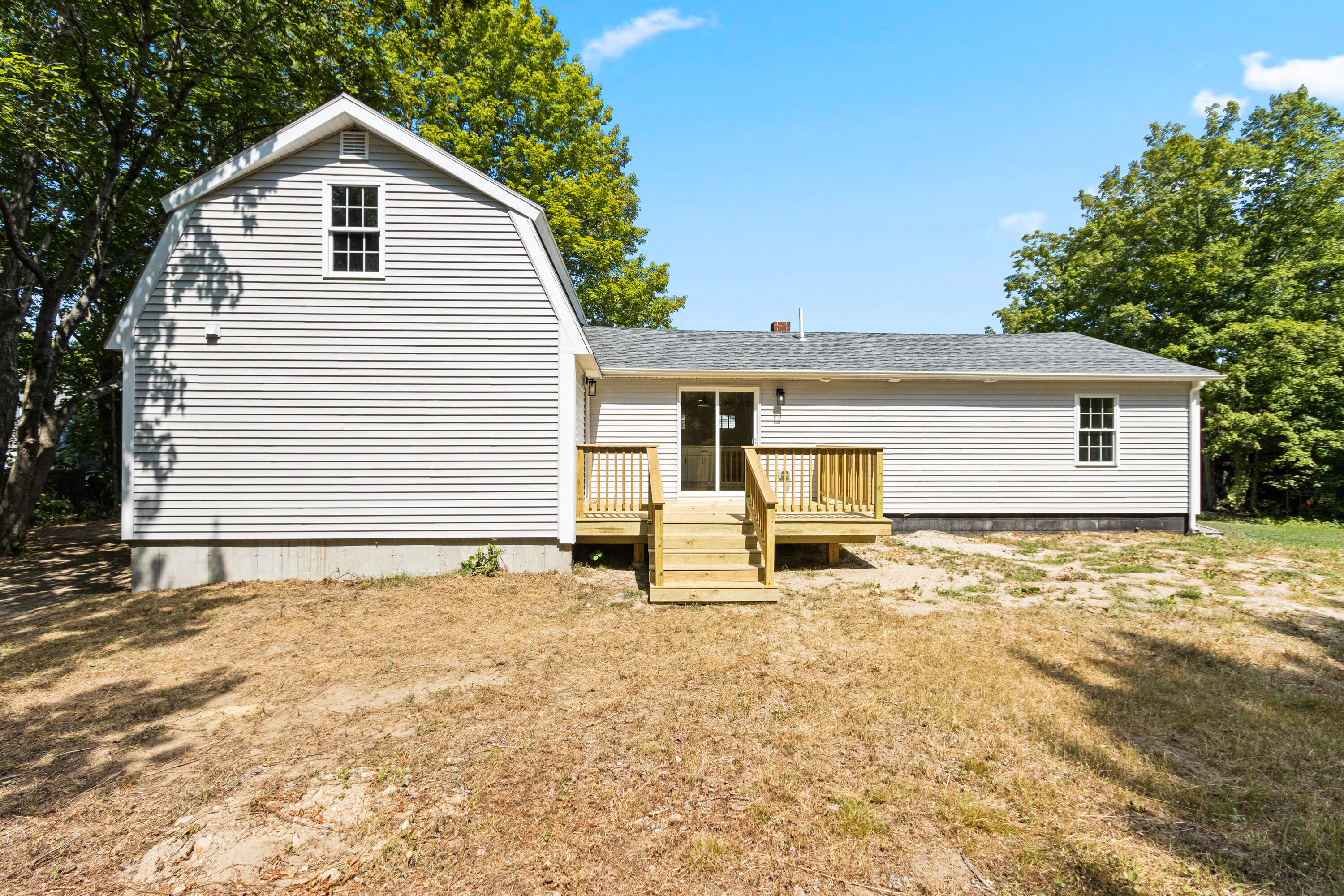 174 Wakefield Road