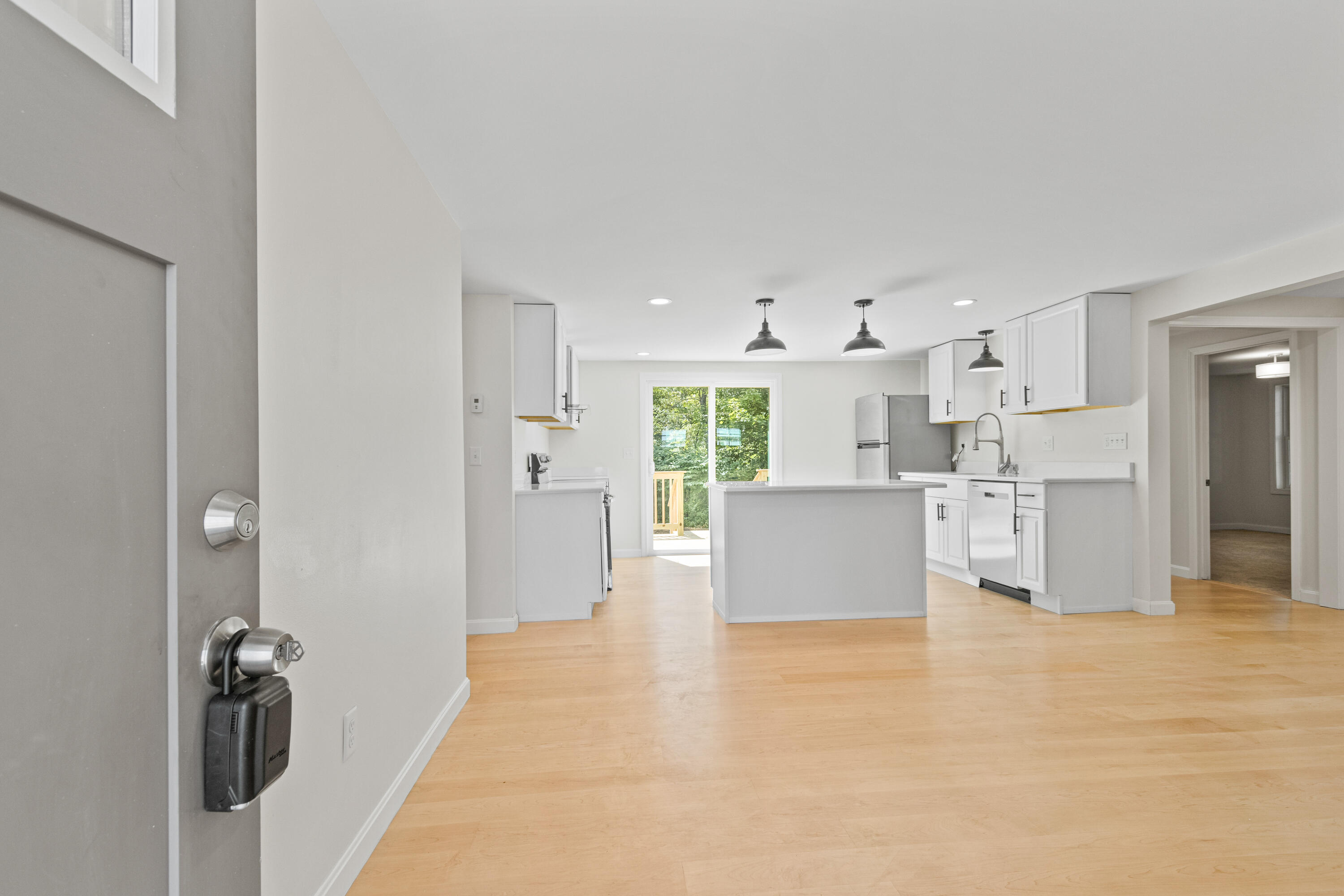 174 Wakefield Road
