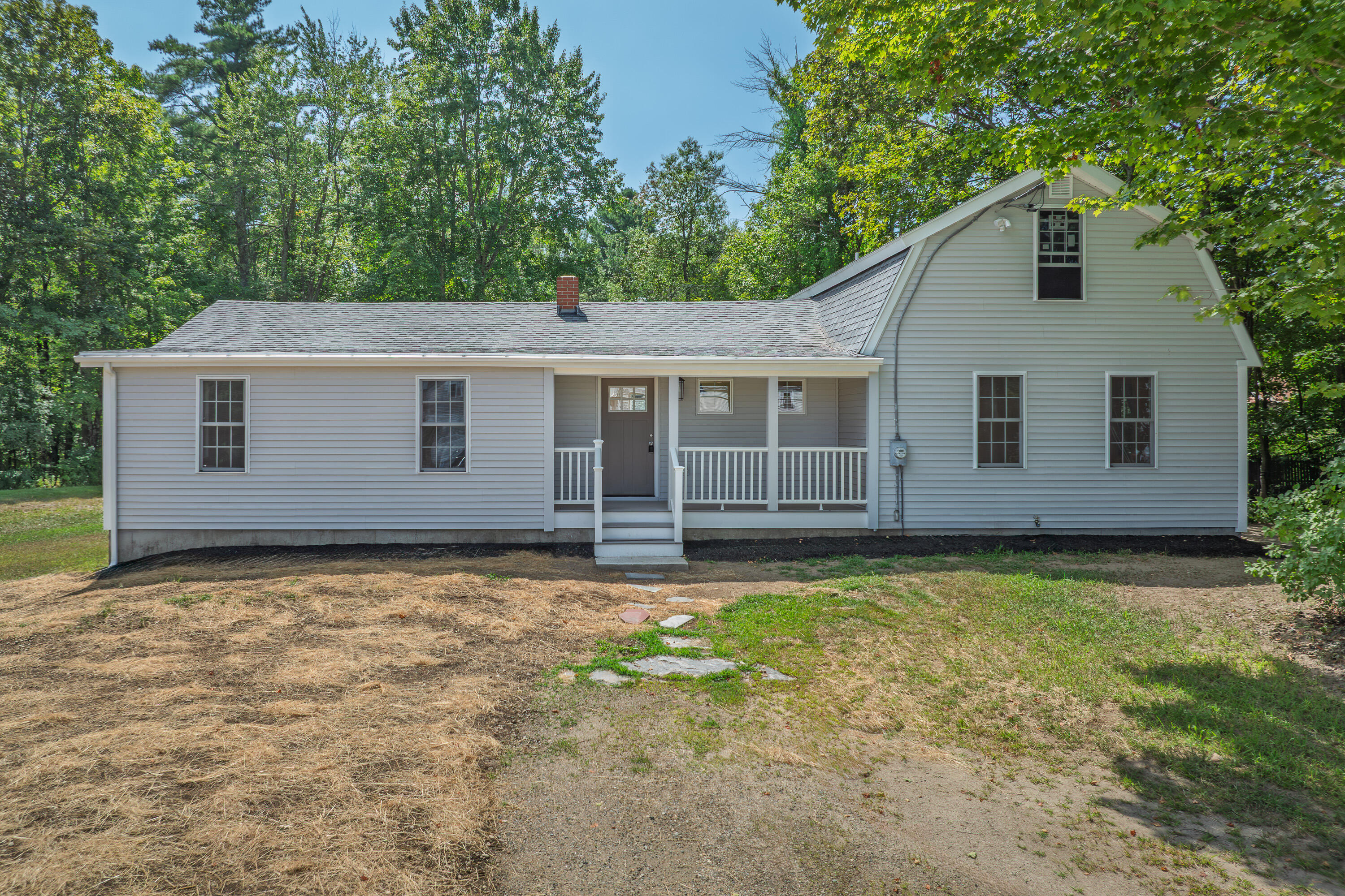 174 Wakefield Road