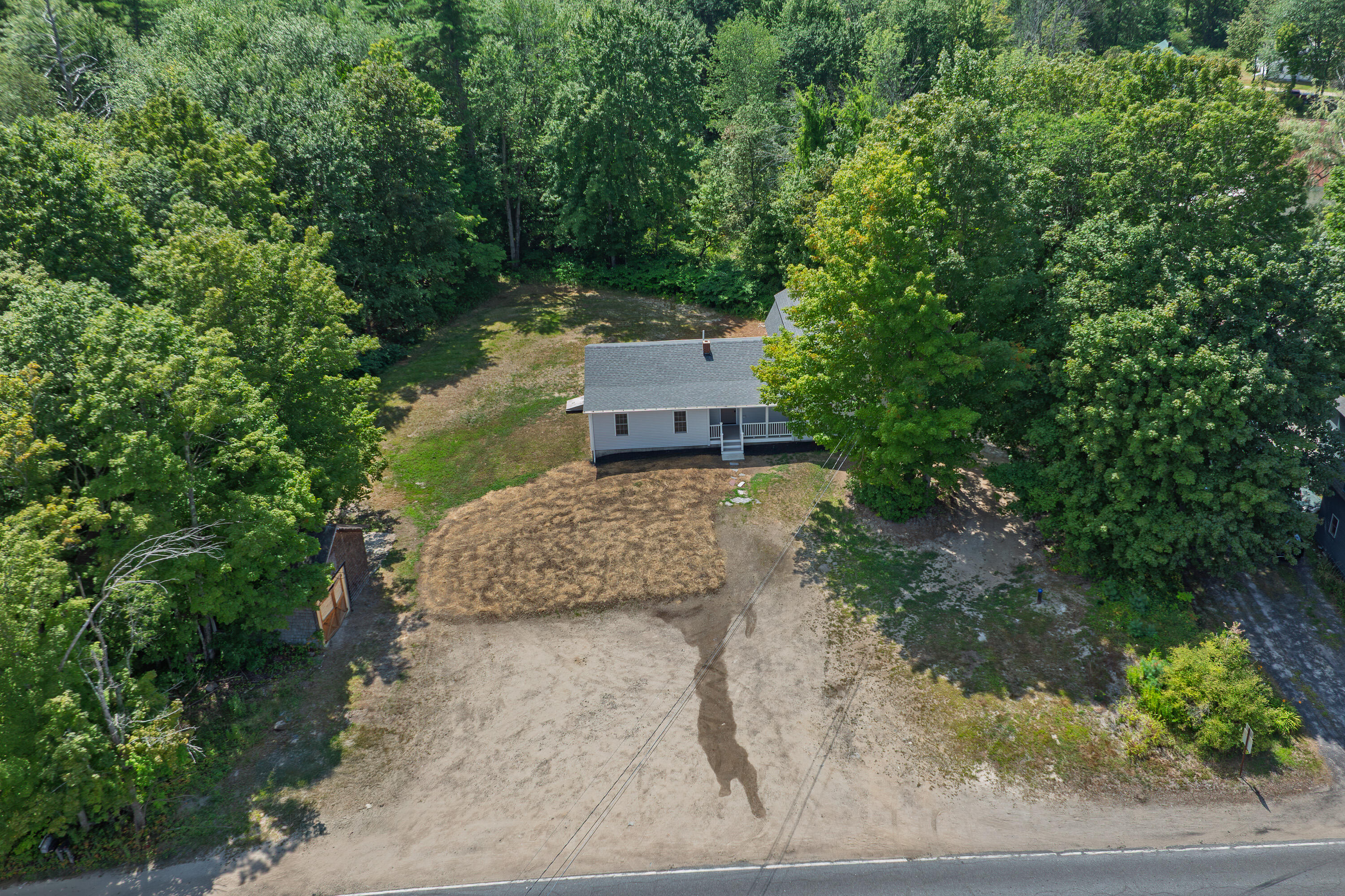 174 Wakefield Road