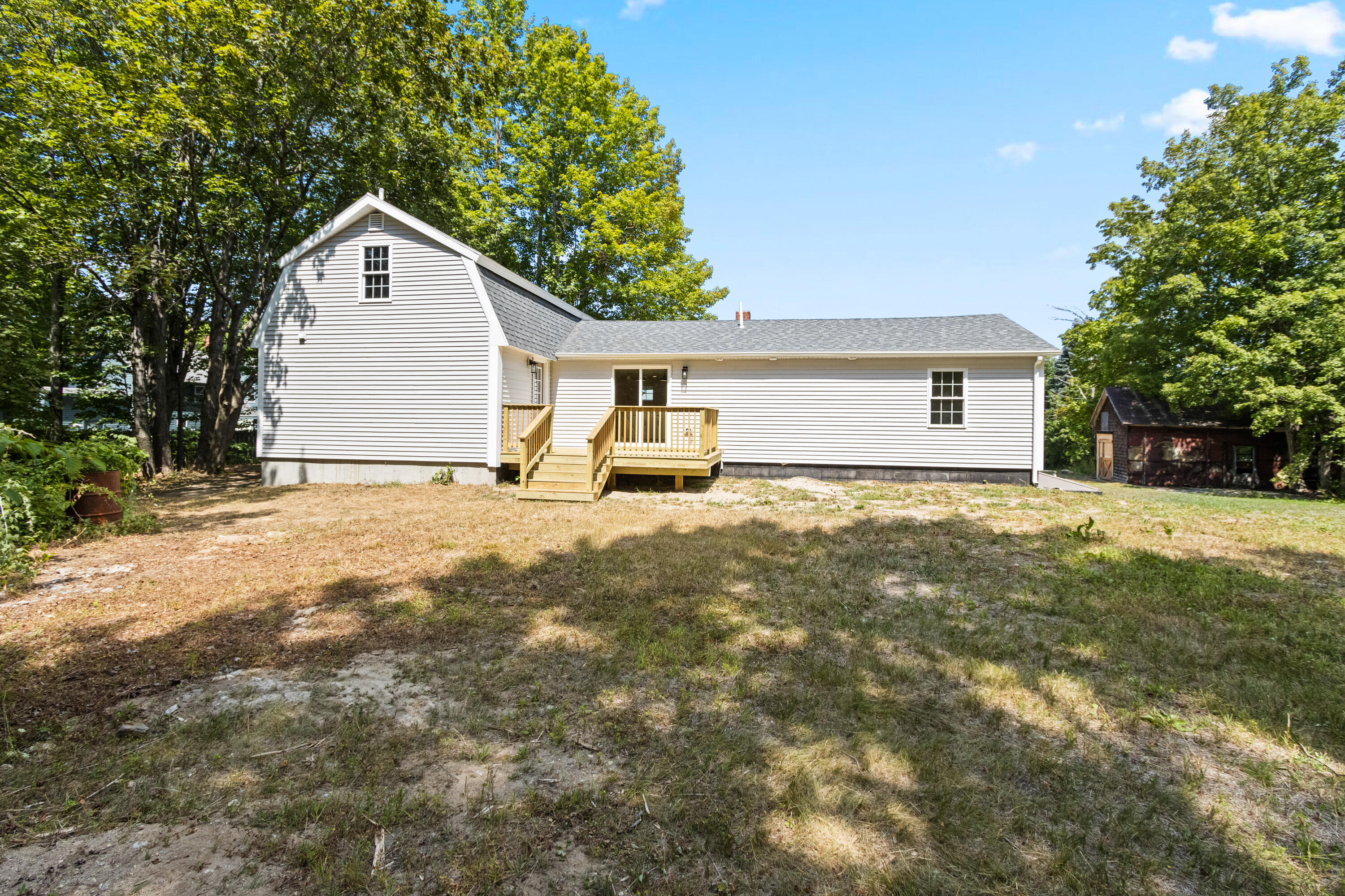 174 Wakefield Road