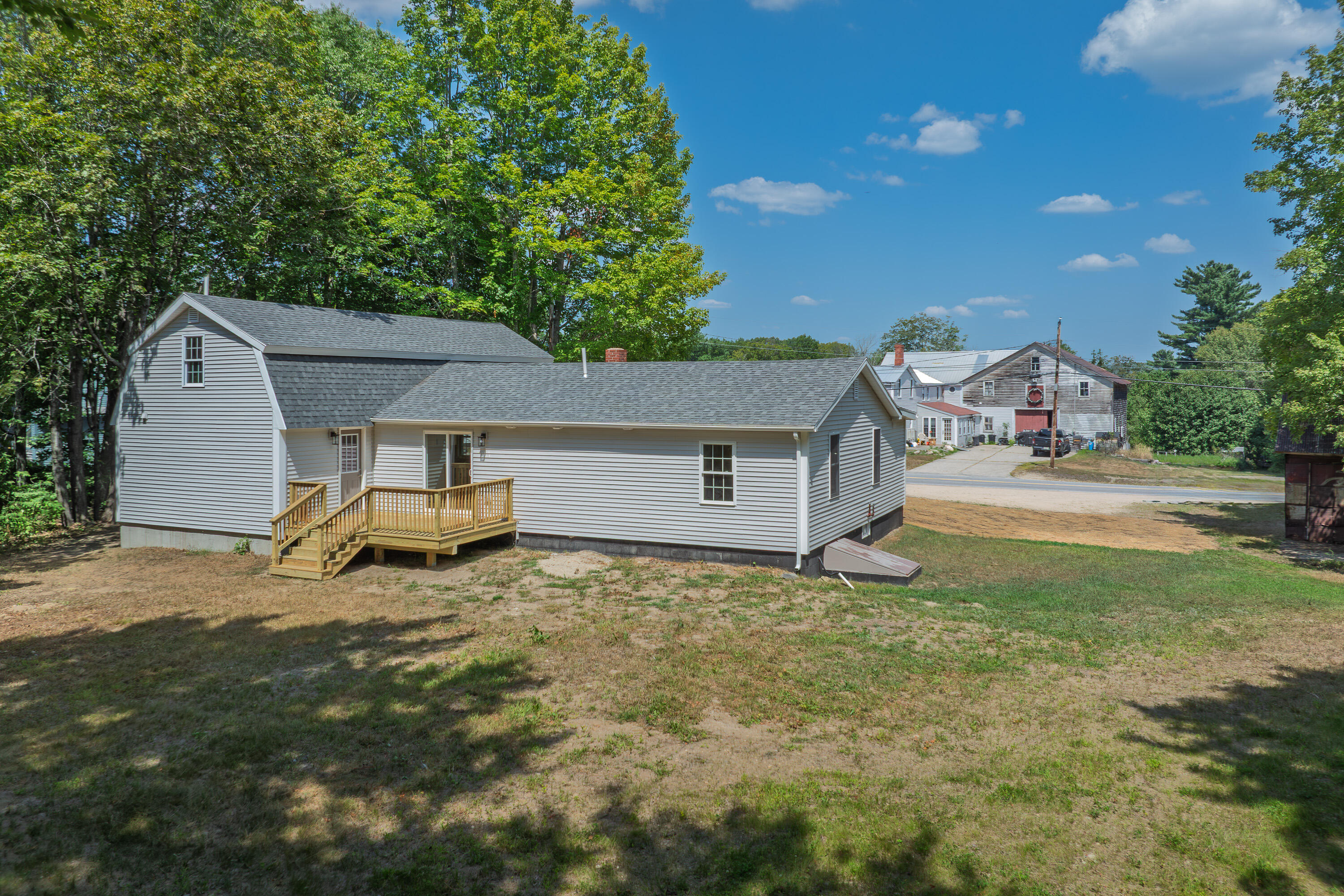 174 Wakefield Road