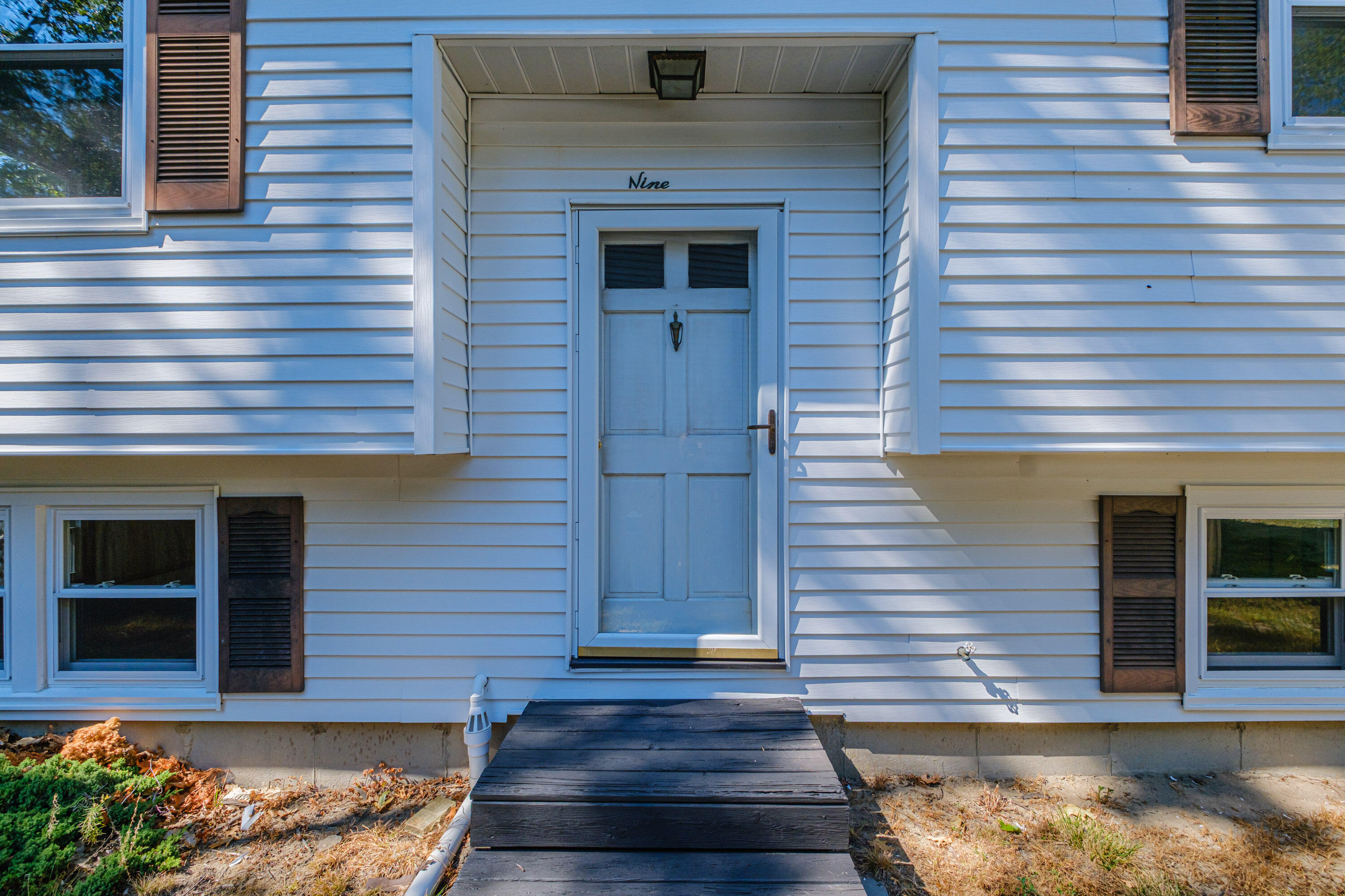 9 Bennett Street