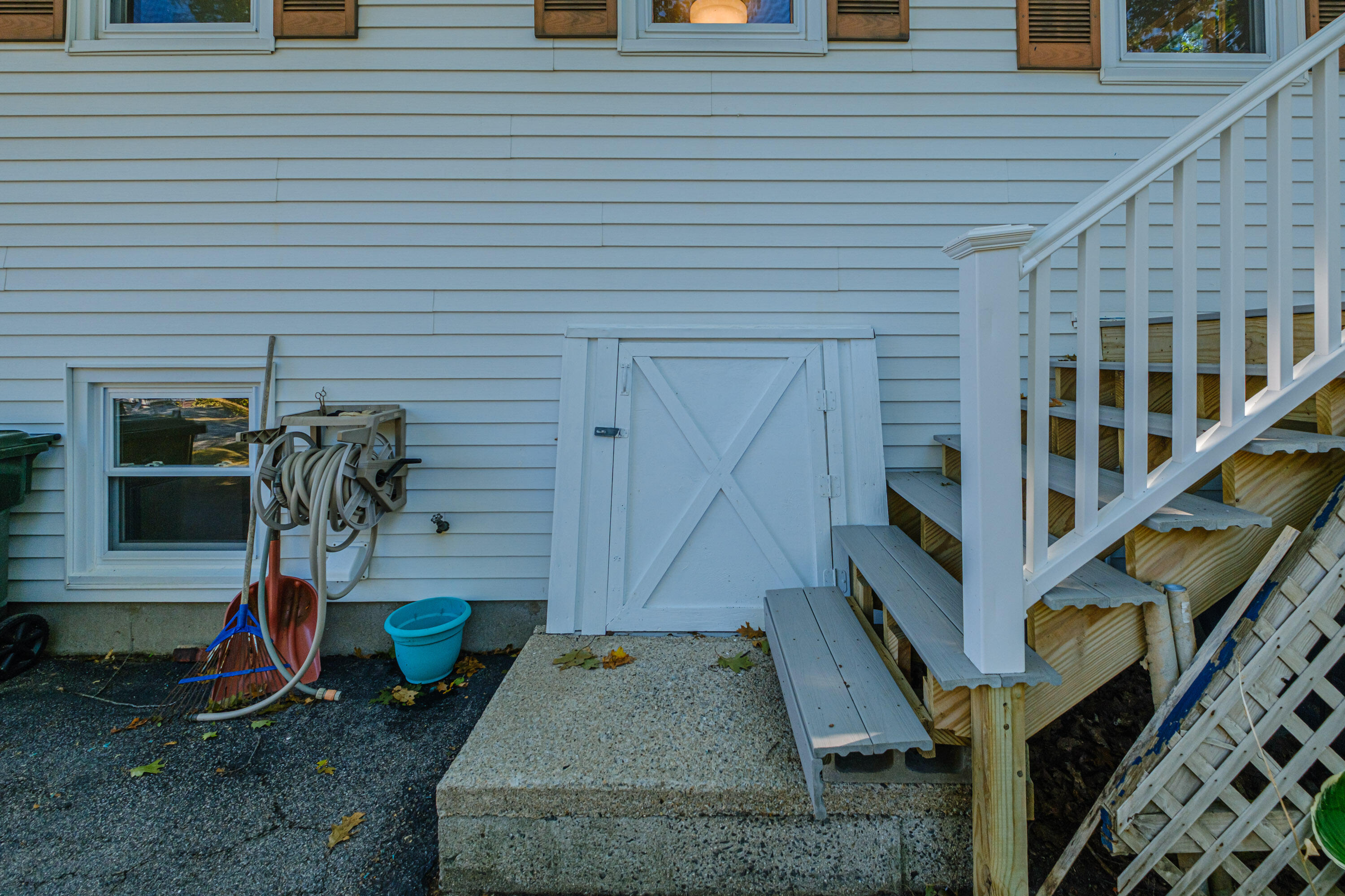 9 Bennett Street