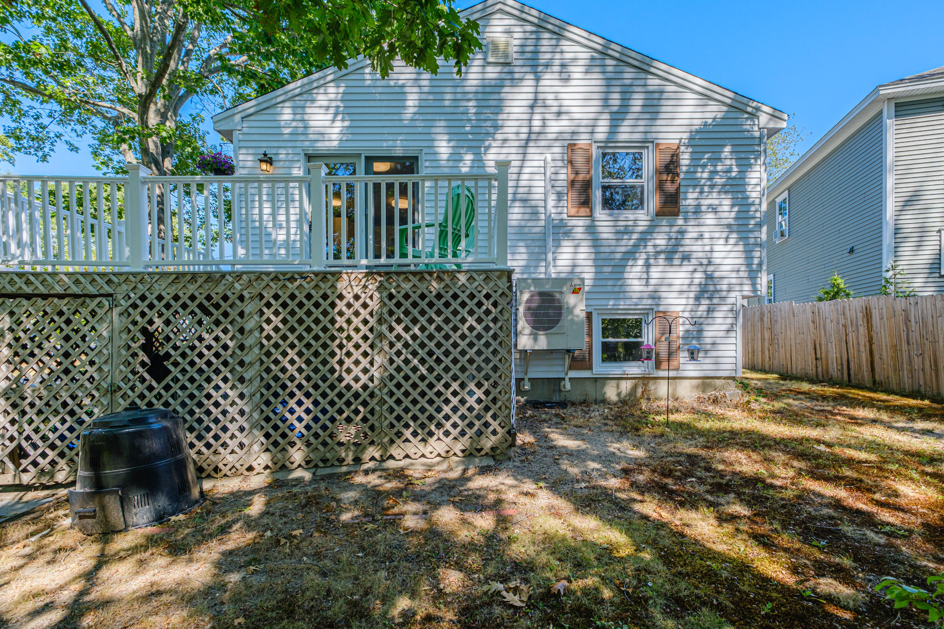 9 Bennett Street