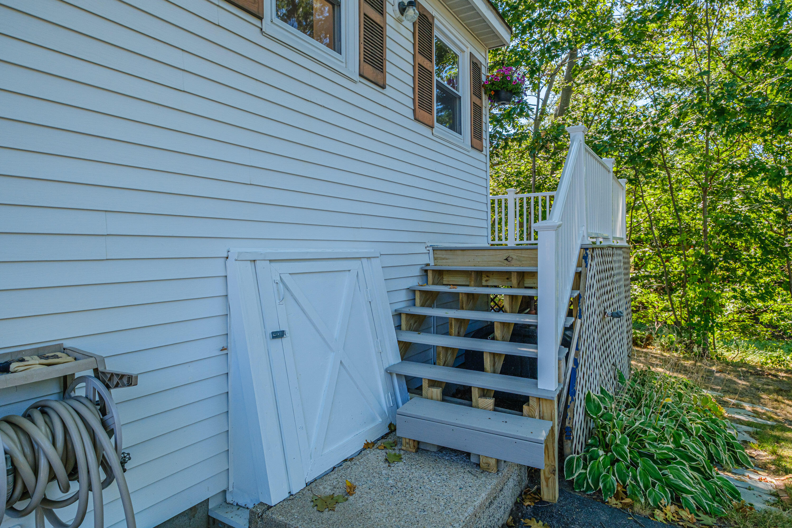 9 Bennett Street