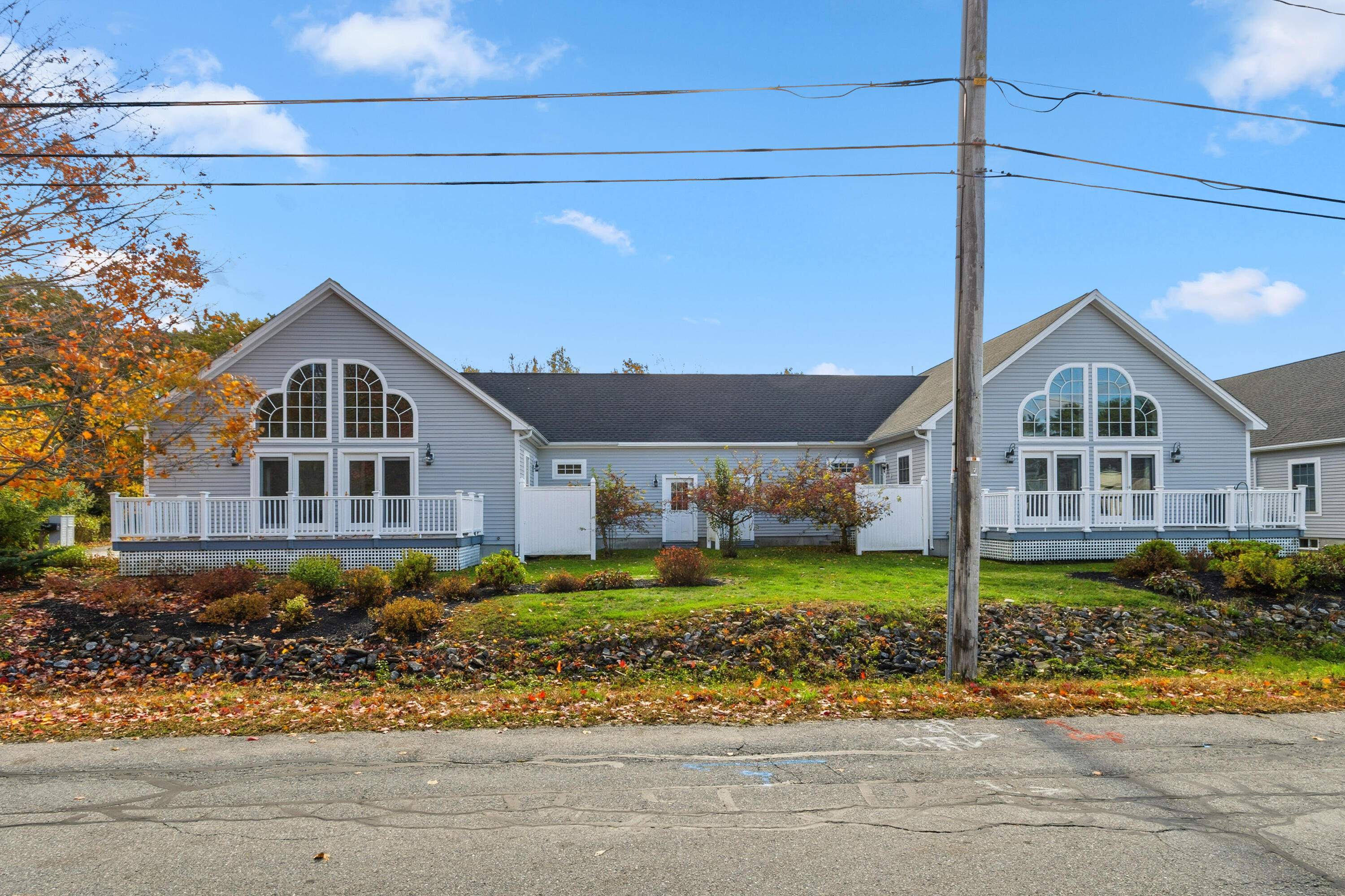 159 Lincoln Street, 15, Westbrook Unit: 15