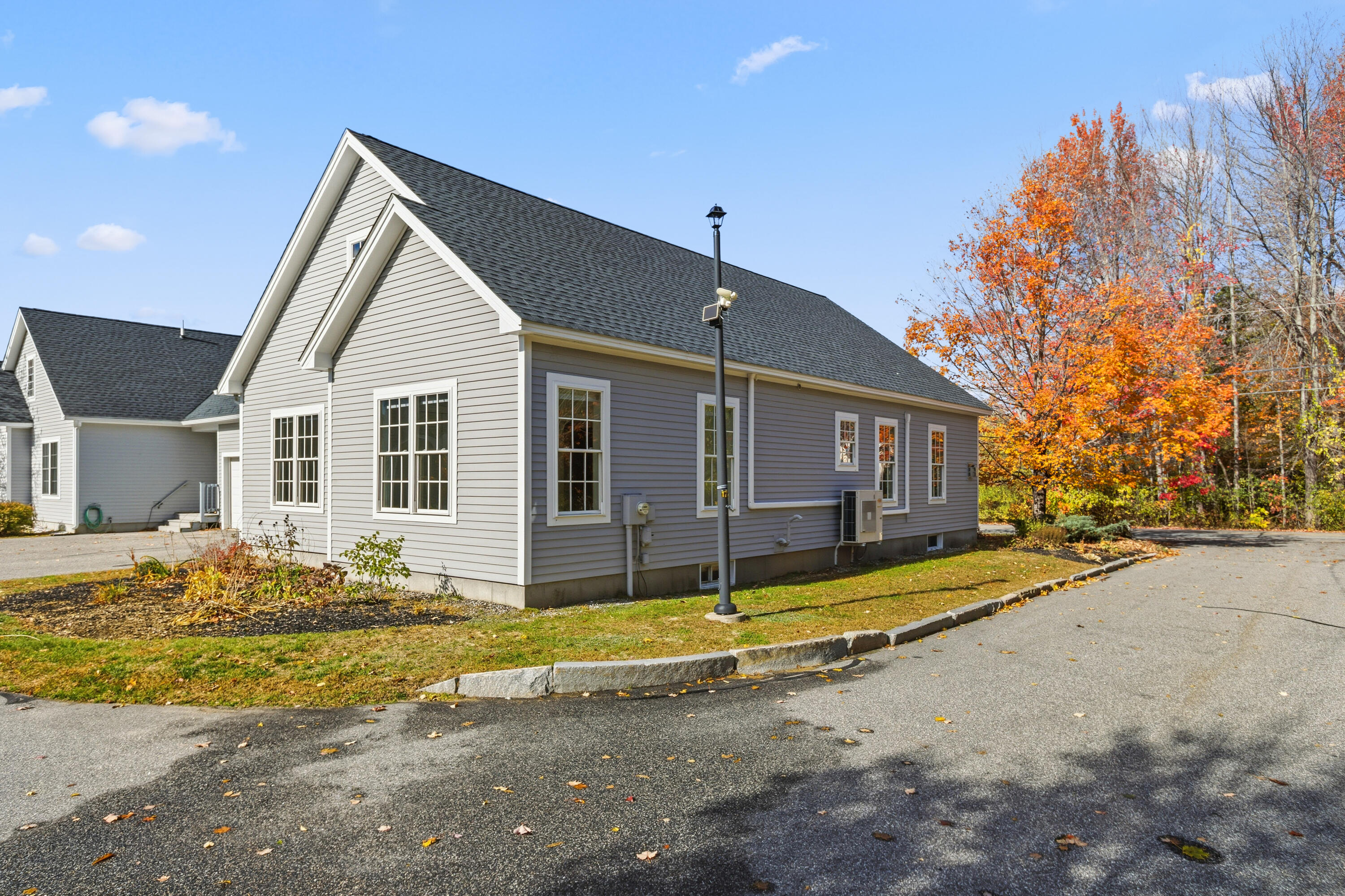 159 Lincoln Street, 15, Westbrook Unit: 15