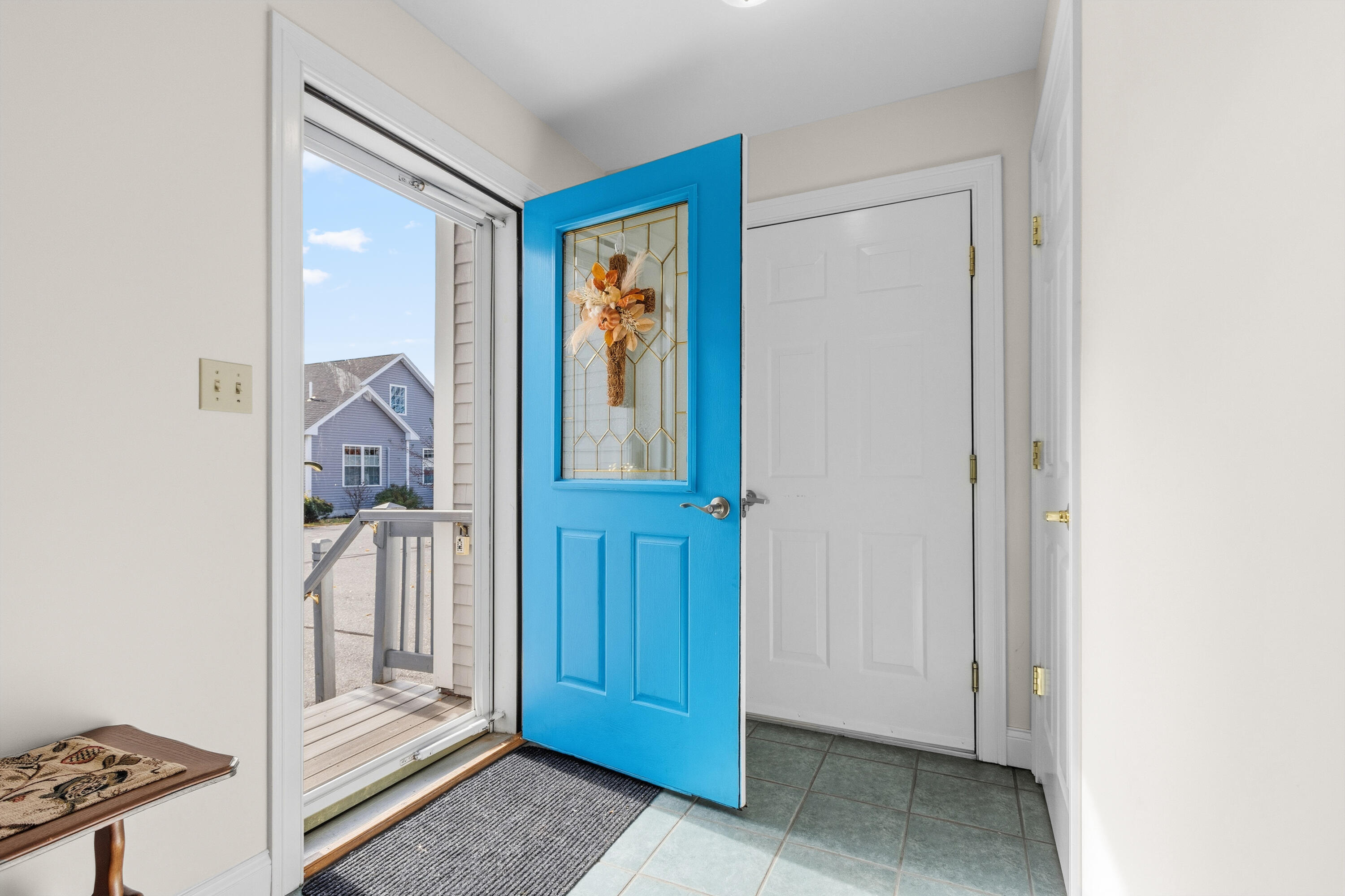 159 Lincoln Street, 15, Westbrook Unit: 15