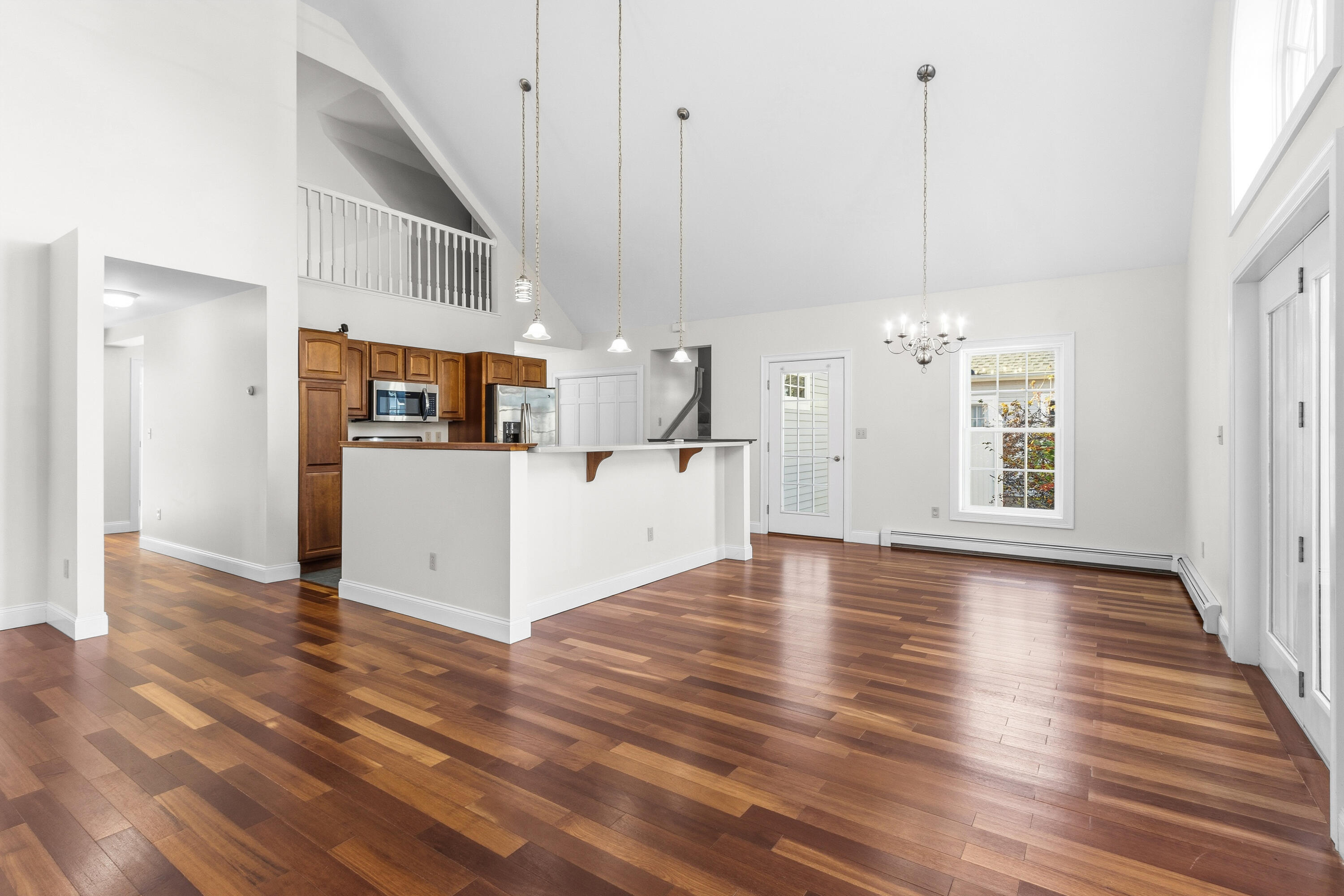 159 Lincoln Street, 15, Westbrook Unit: 15