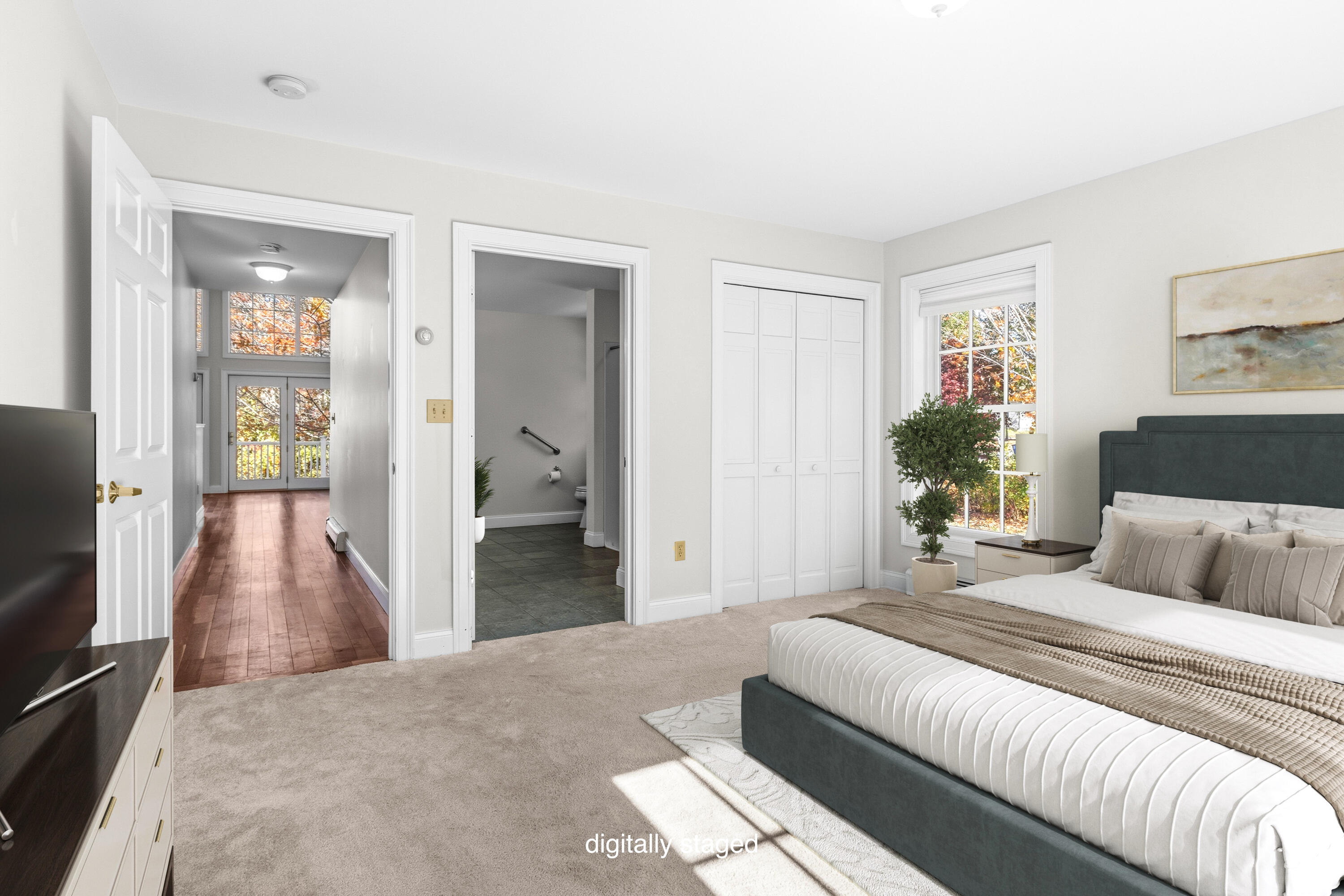 159 Lincoln Street, 15, Westbrook Unit: 15