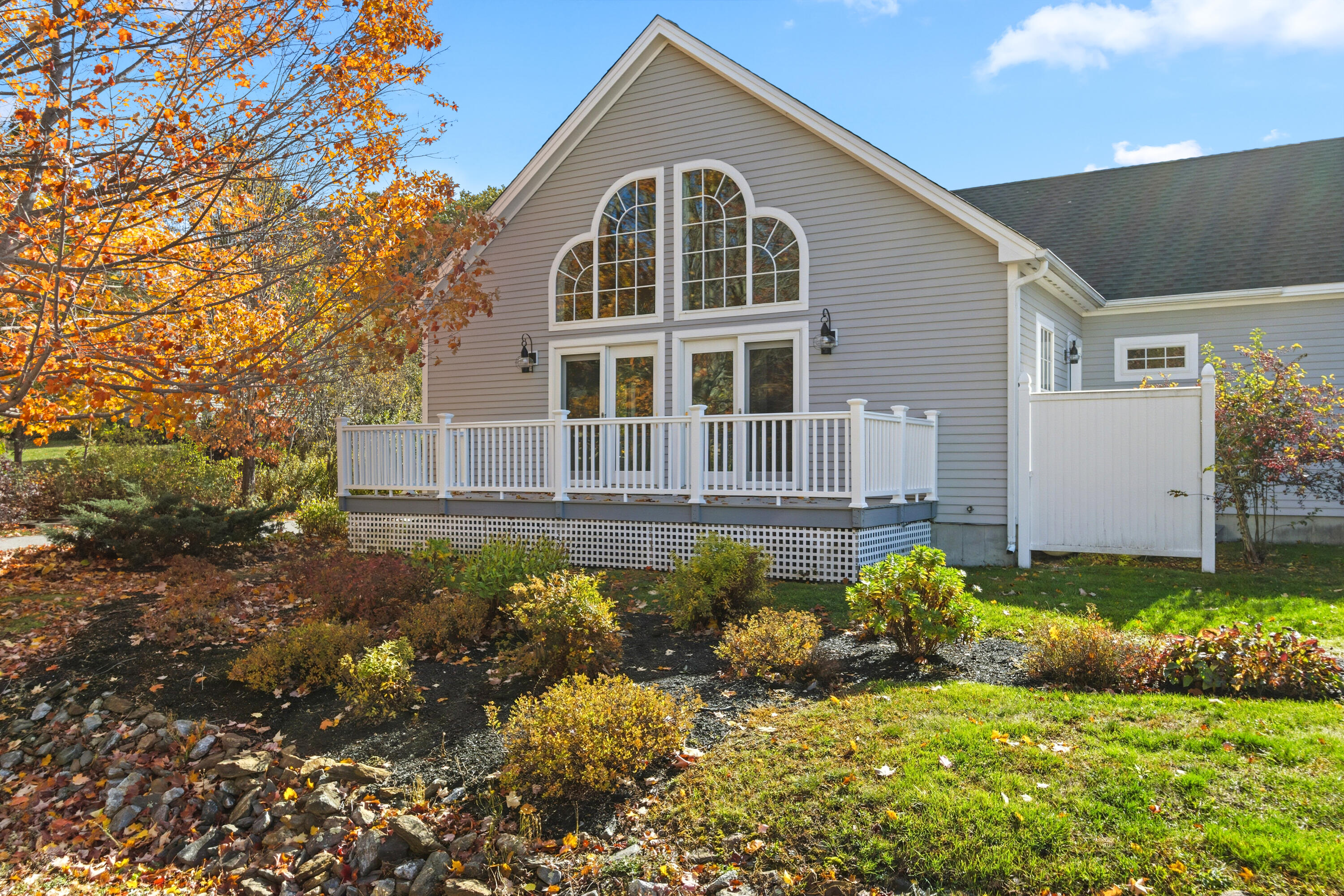 159 Lincoln Street, 15, Westbrook Unit: 15