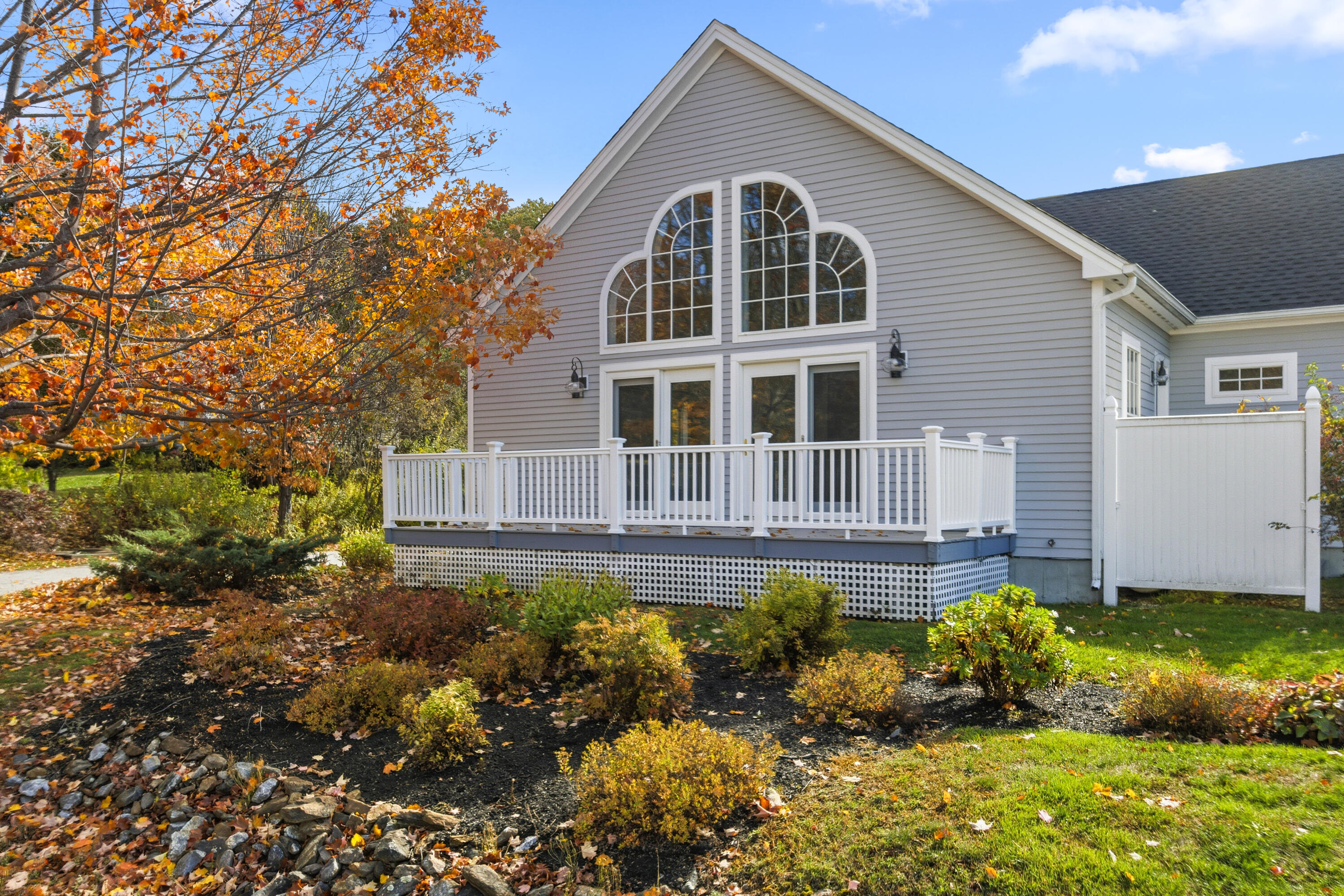 159 Lincoln Street, 15, Westbrook Unit: 15