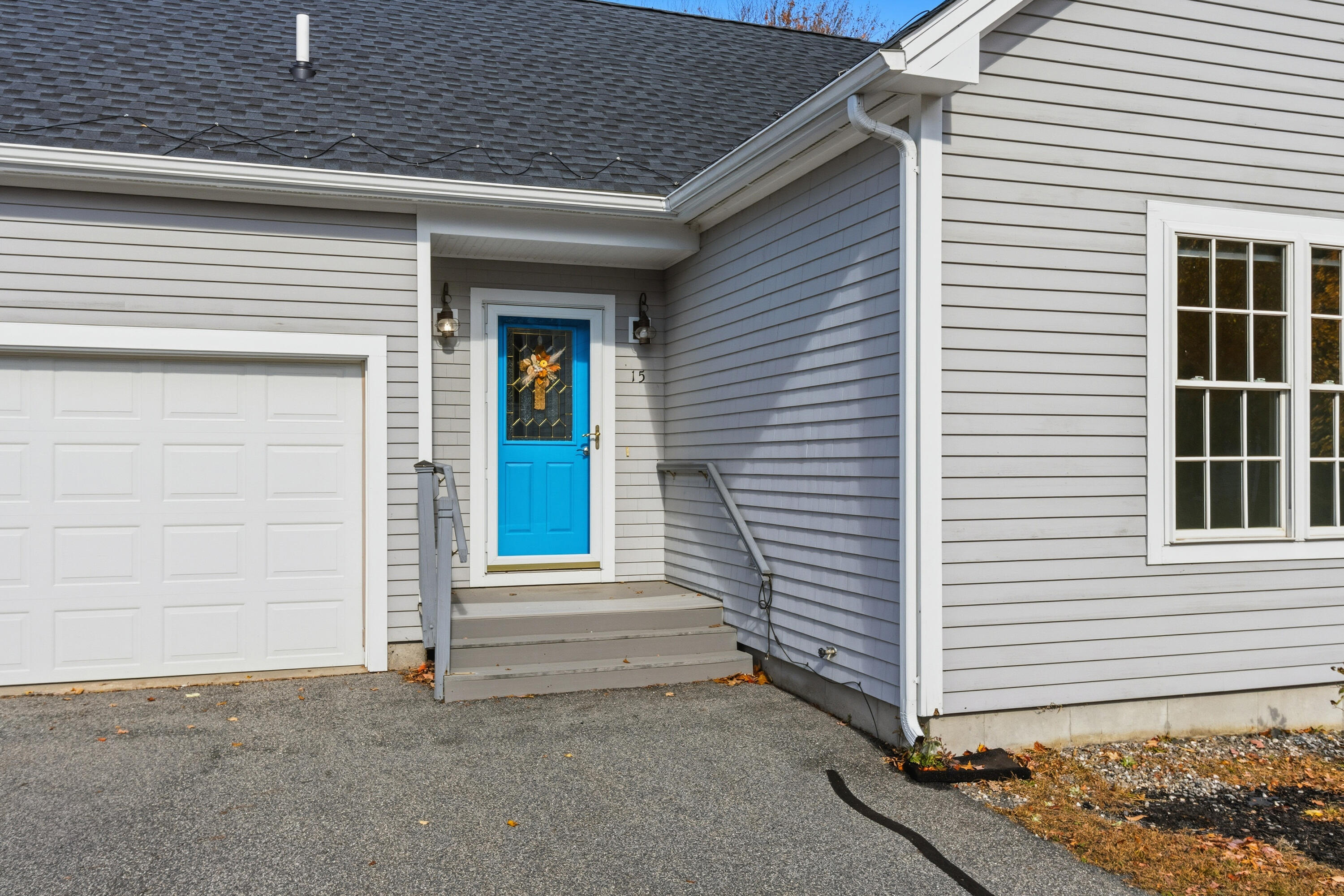 159 Lincoln Street, 15, Westbrook Unit: 15