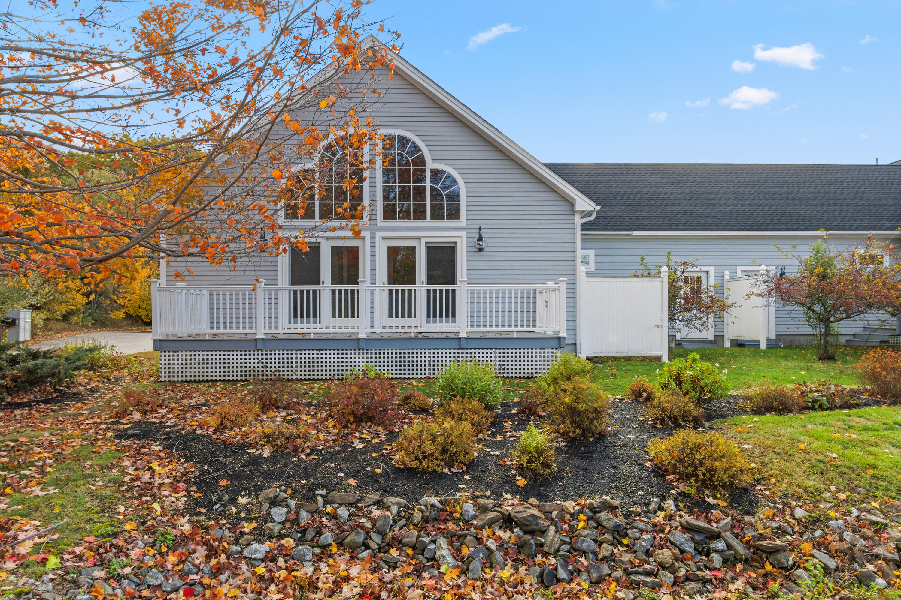 159 Lincoln Street, 15, Westbrook Unit: 15