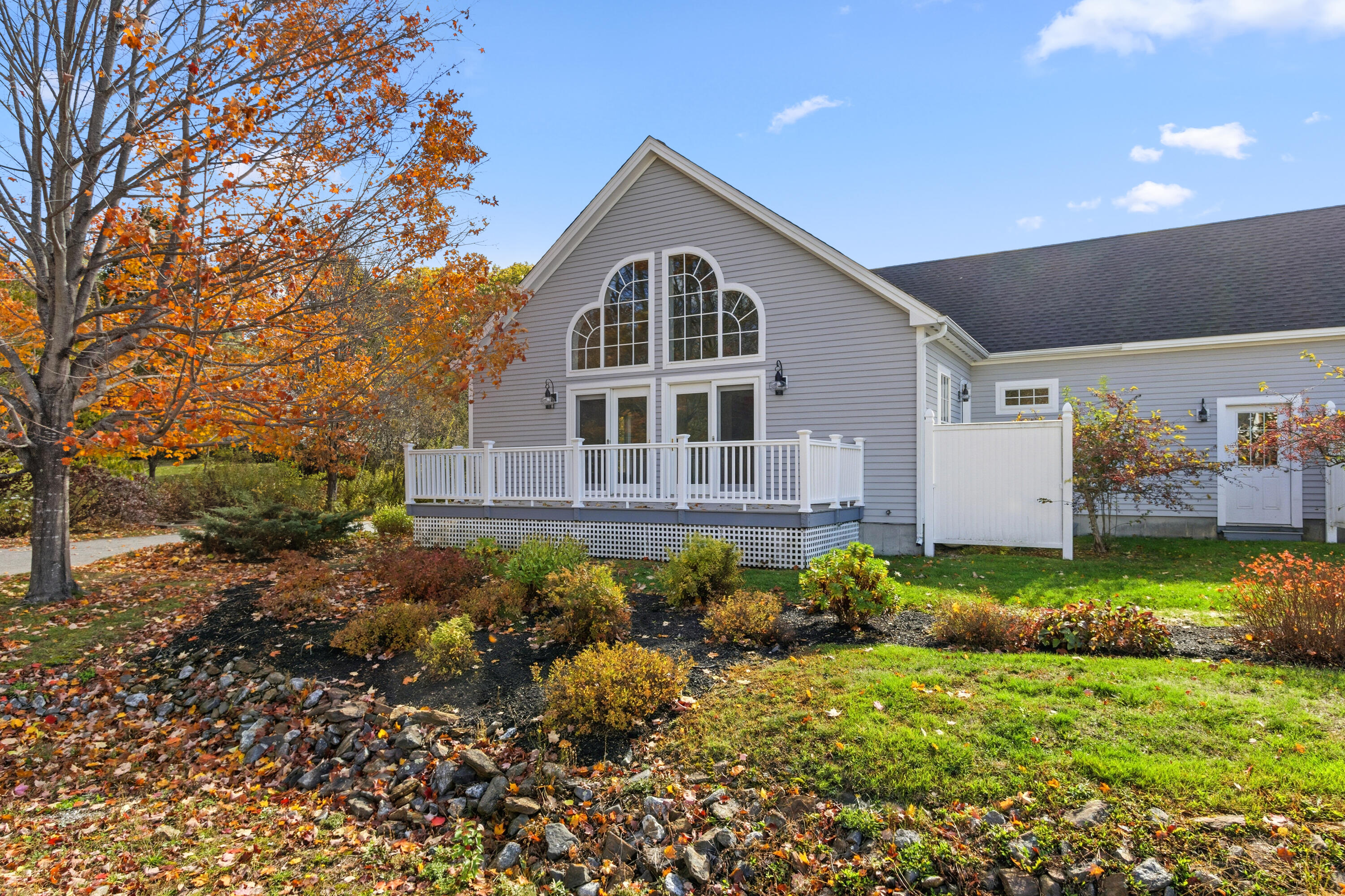 159 Lincoln Street, 15, Westbrook Unit: 15