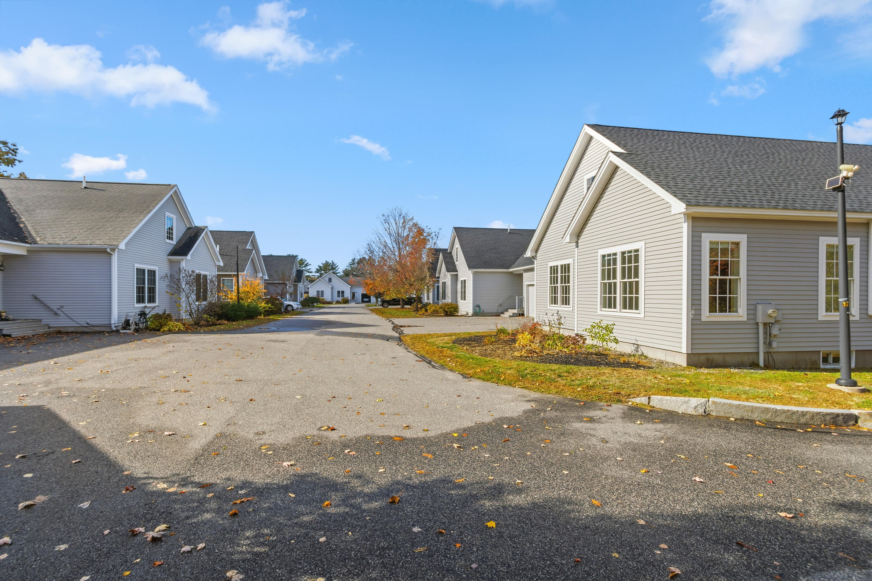 159 Lincoln Street, 15, Westbrook Unit: 15