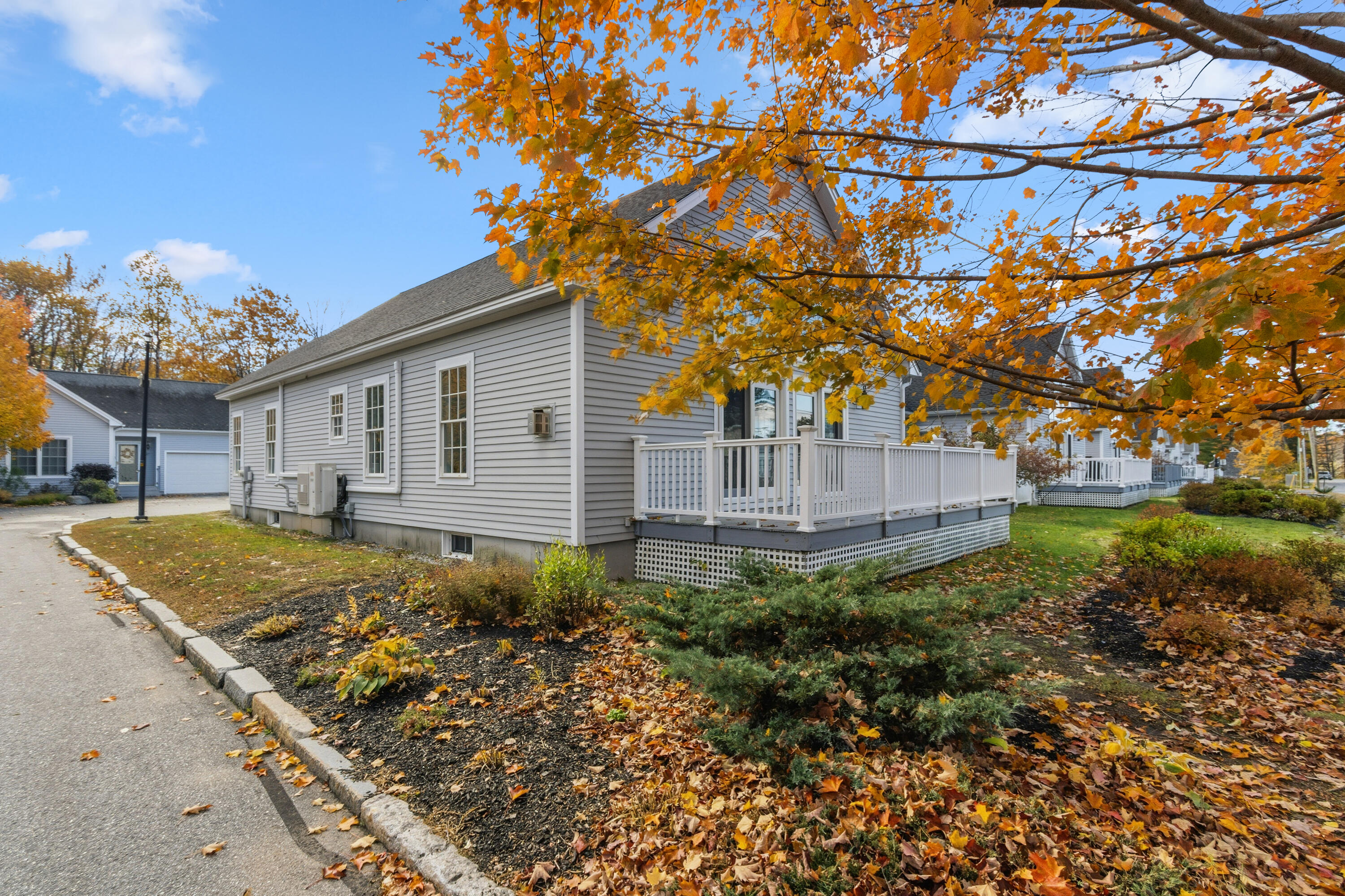 159 Lincoln Street, 15, Westbrook Unit: 15