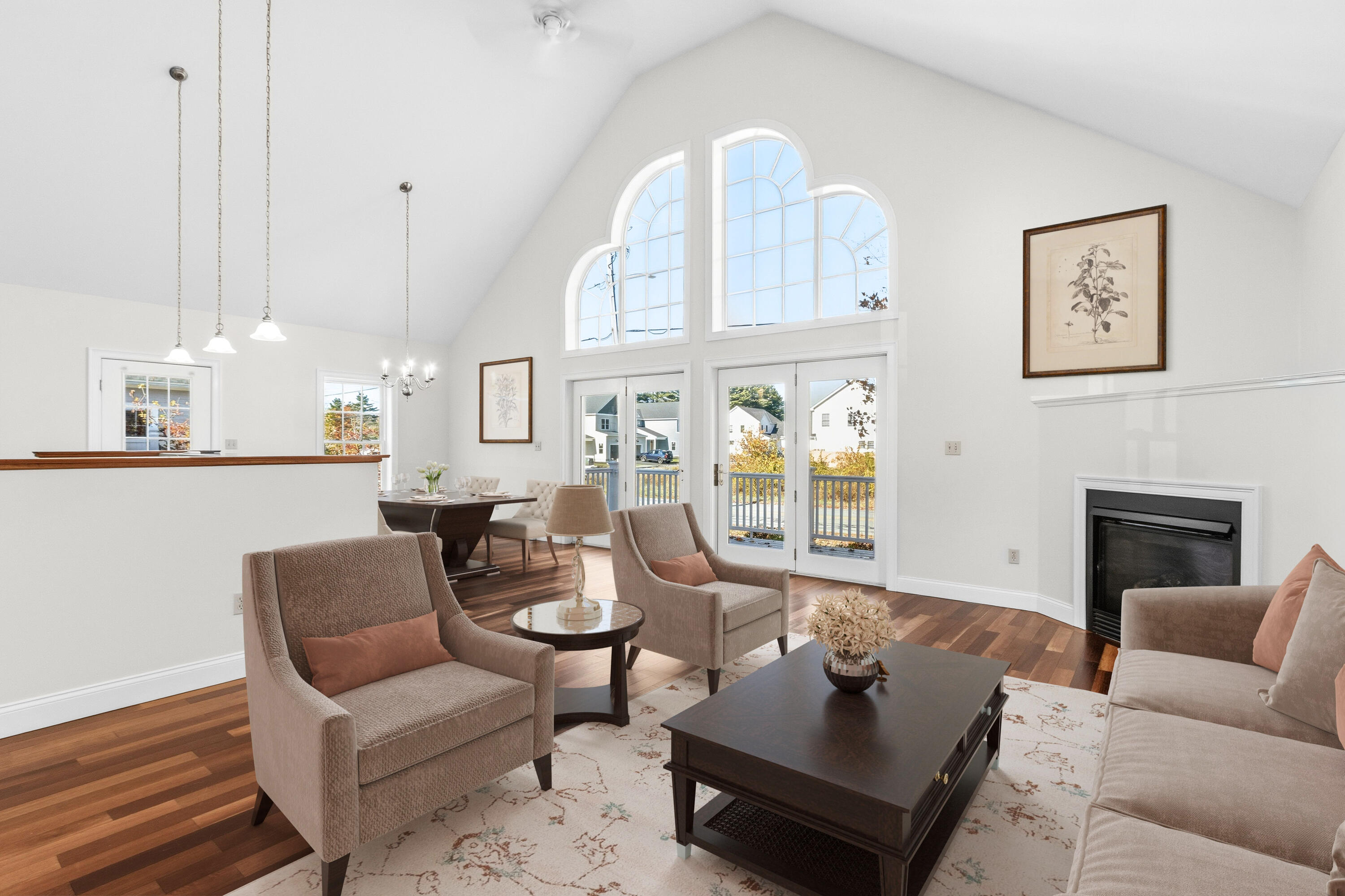 159 Lincoln Street, 15, Westbrook Unit: 15