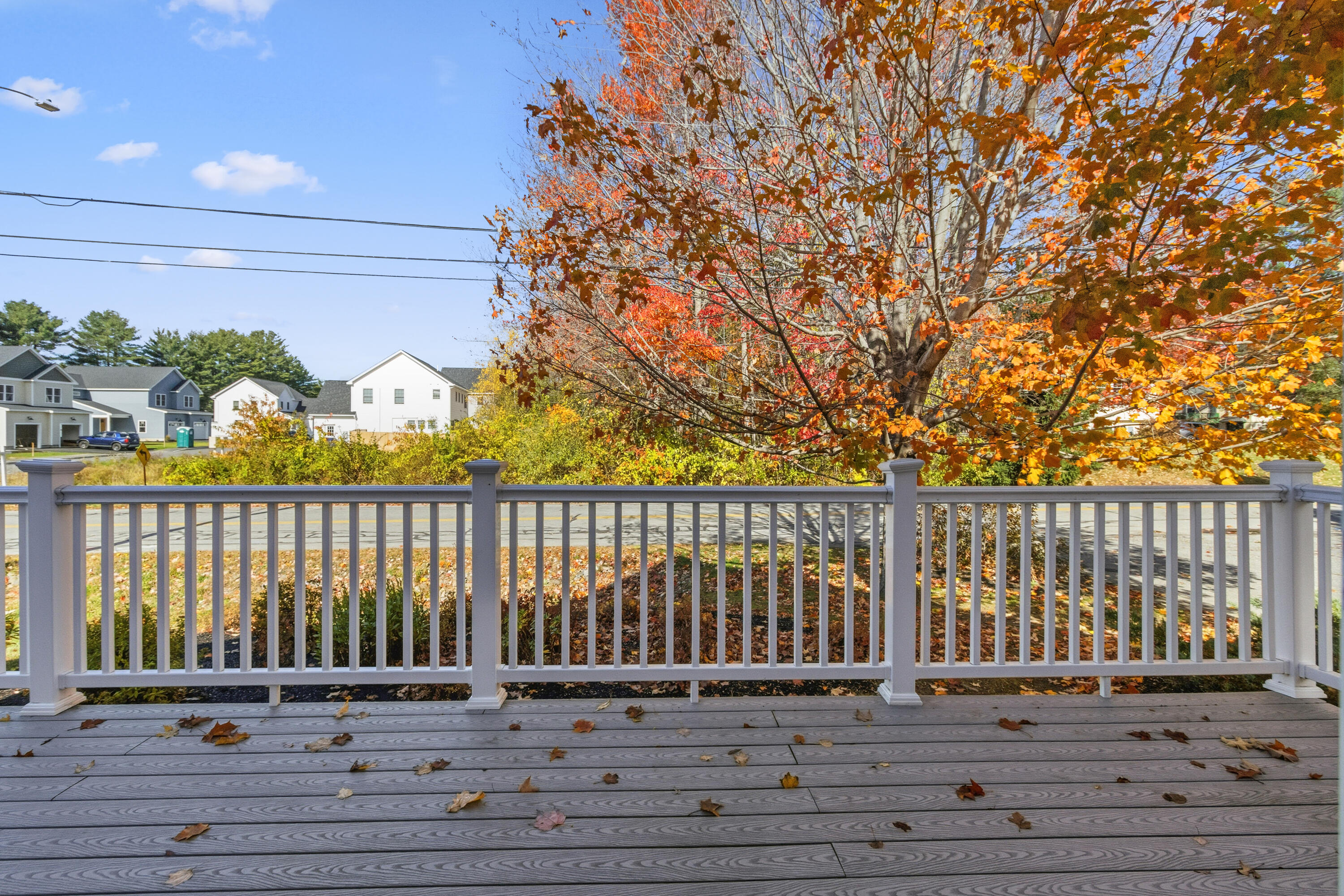 159 Lincoln Street, 15, Westbrook Unit: 15