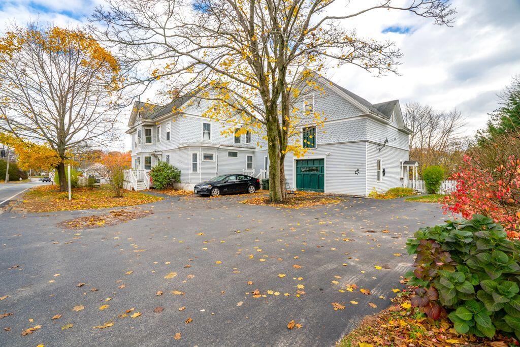 311 Ocean Street