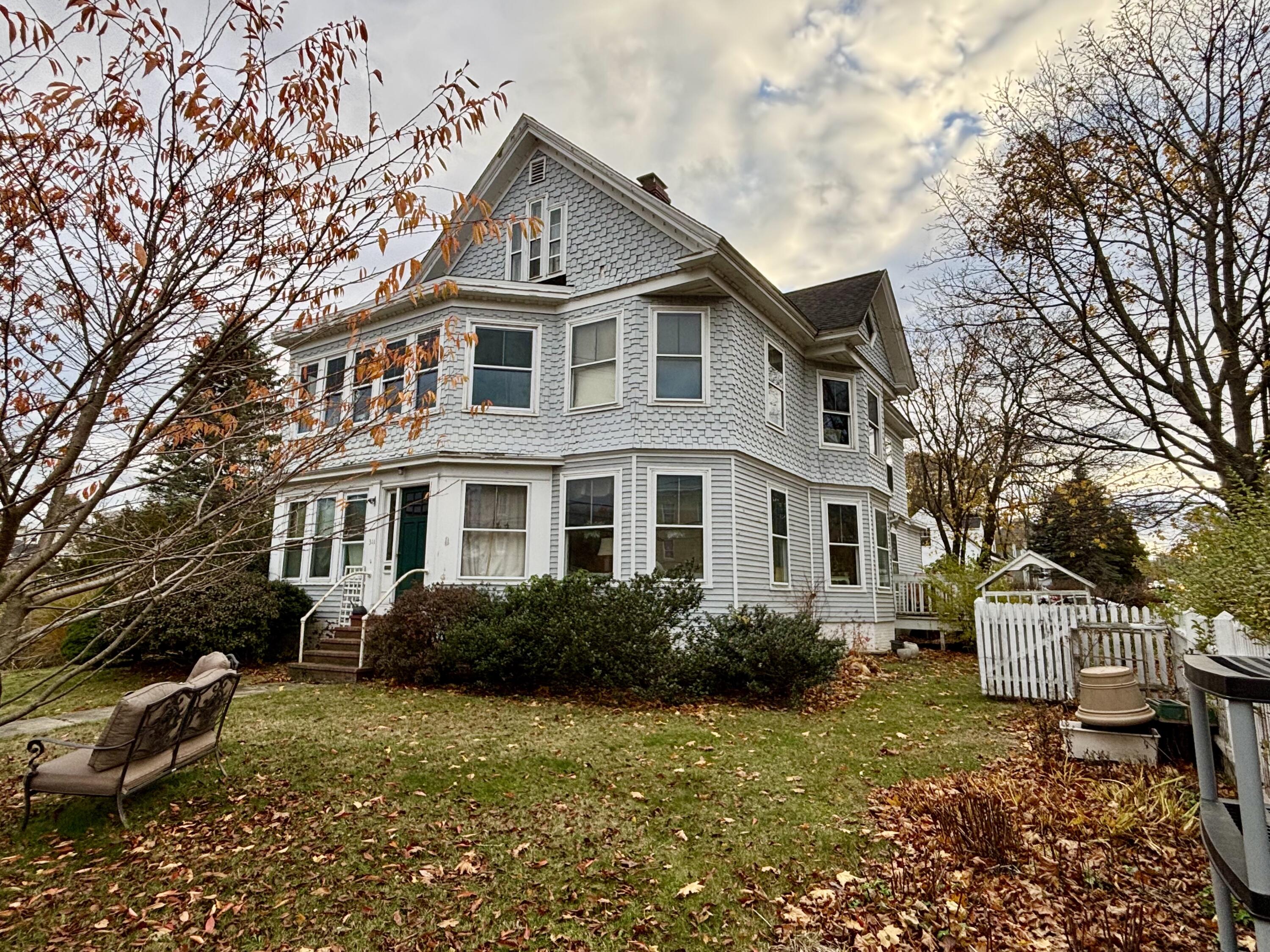 311 Ocean Street