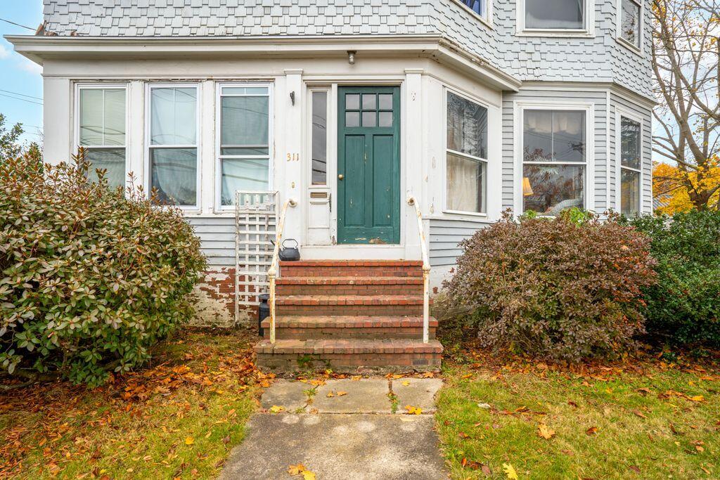 311 Ocean Street