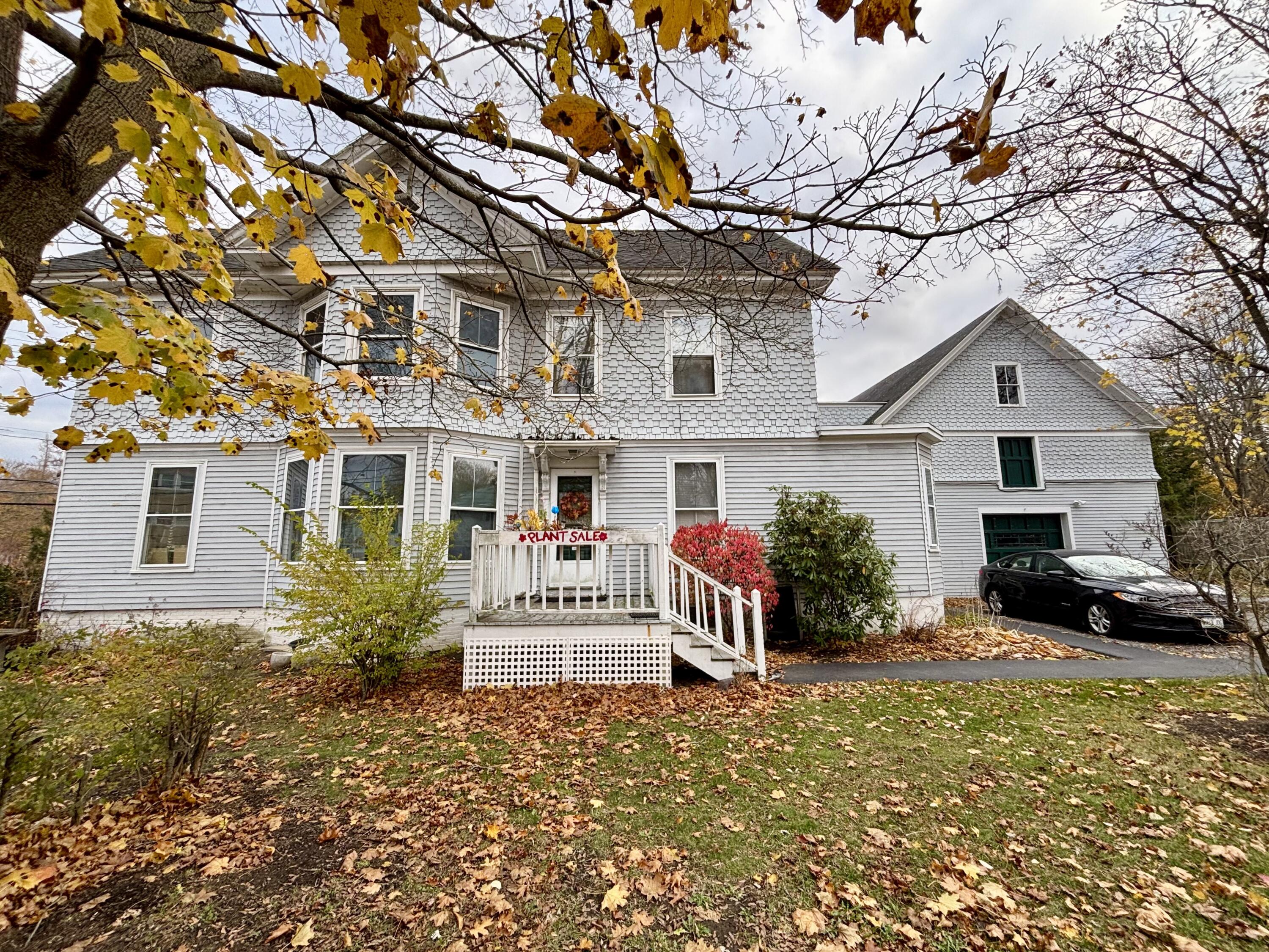 311 Ocean Street