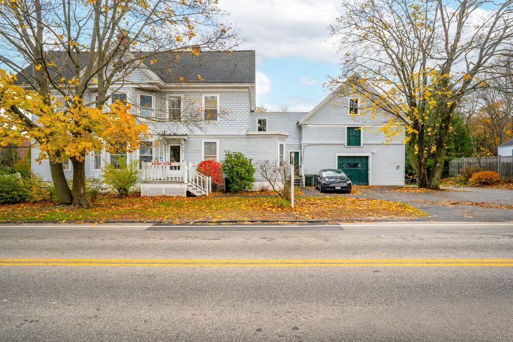 311 Ocean Street