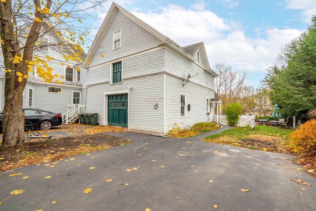 311 Ocean Street