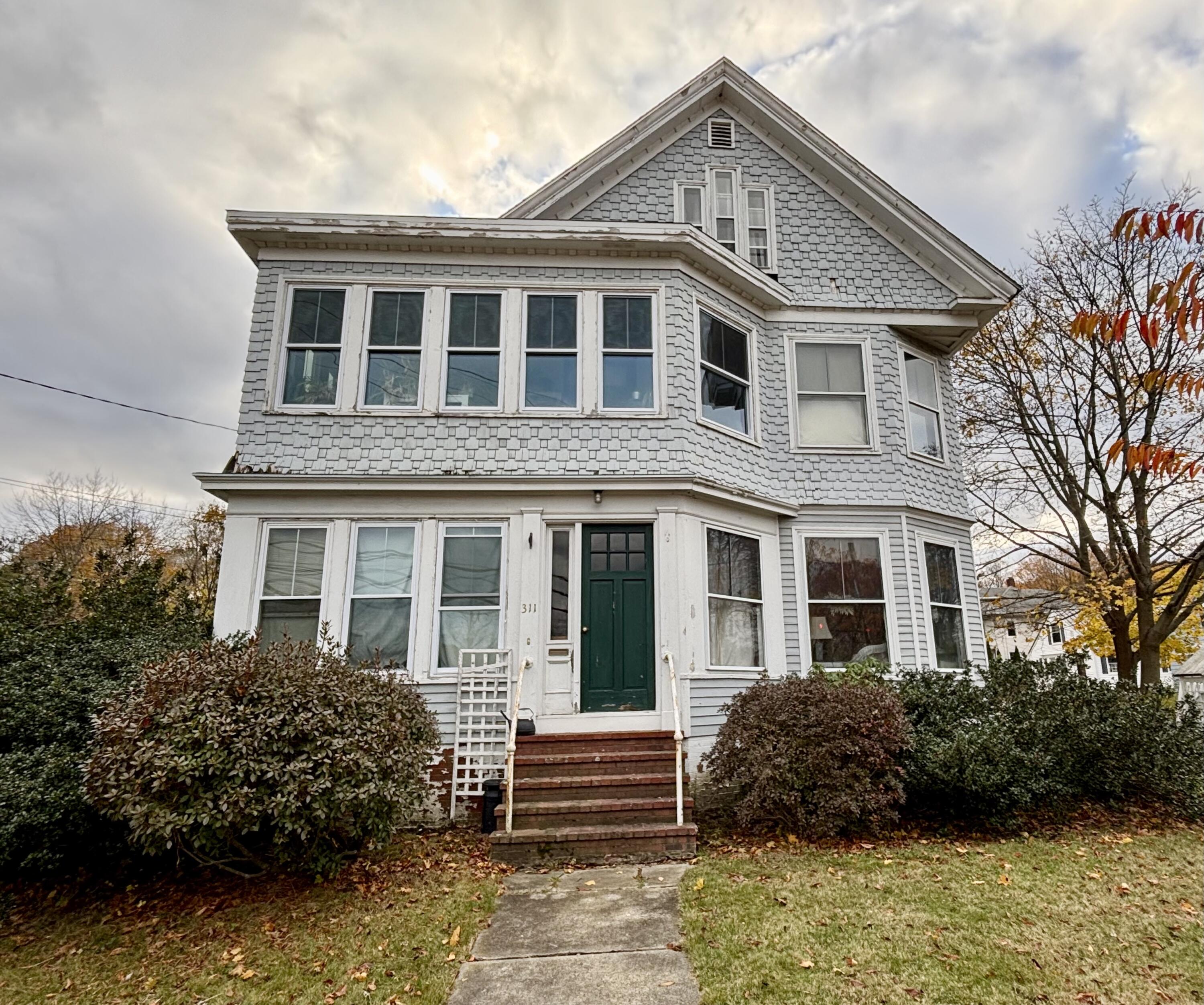 311 Ocean Street