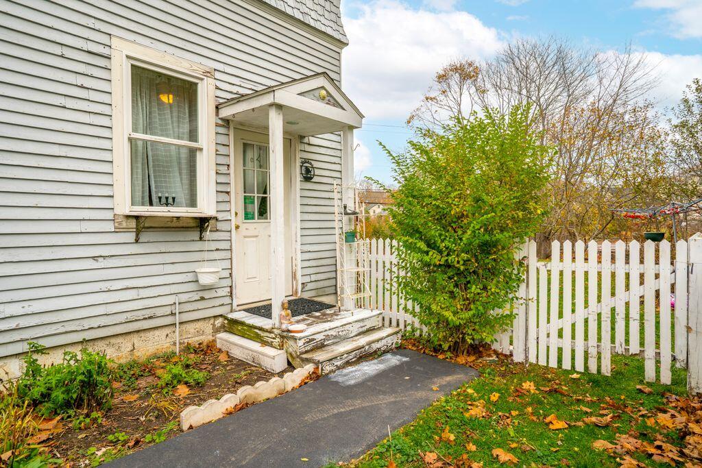 311 Ocean Street