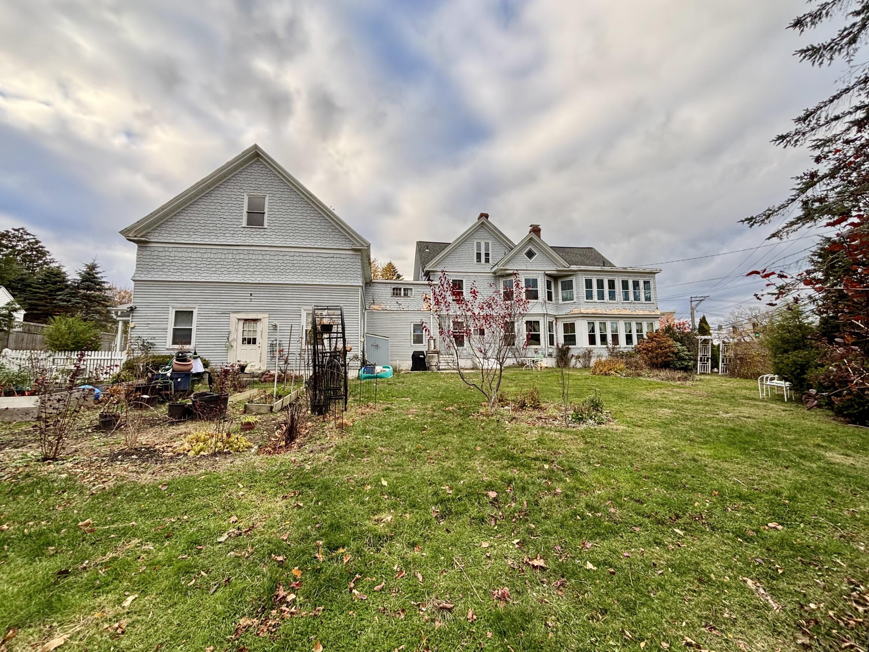 311 Ocean Street