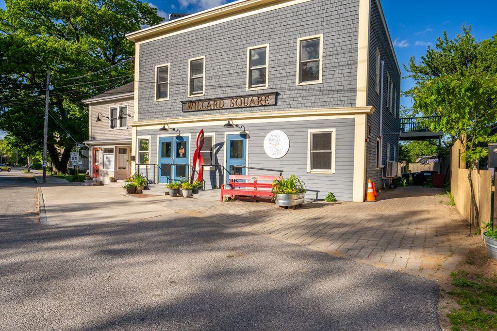 311 Ocean Street