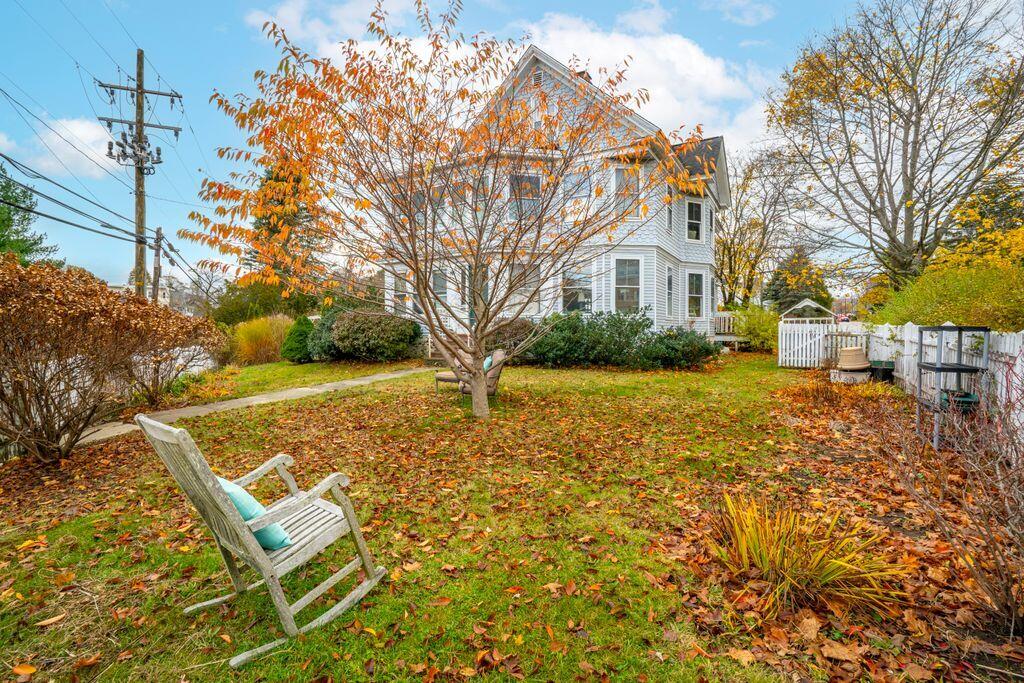 311 Ocean Street