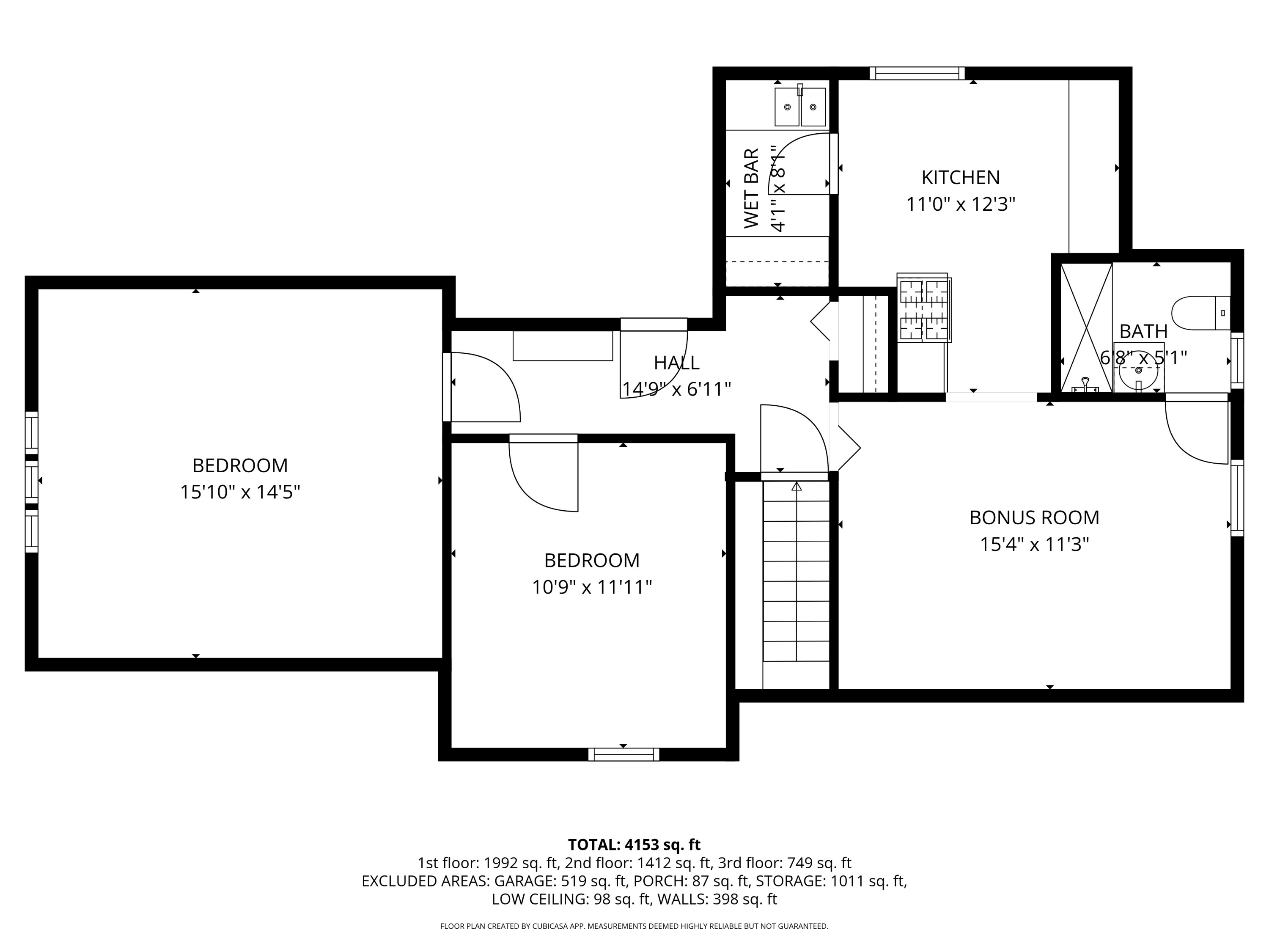 311 Ocean Street