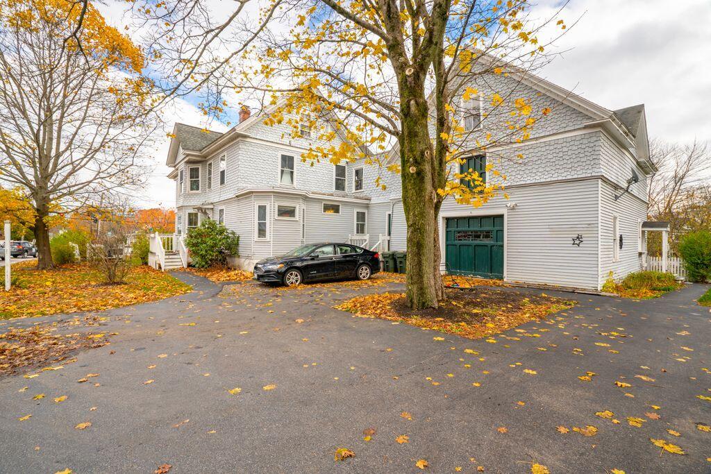 311 Ocean Street