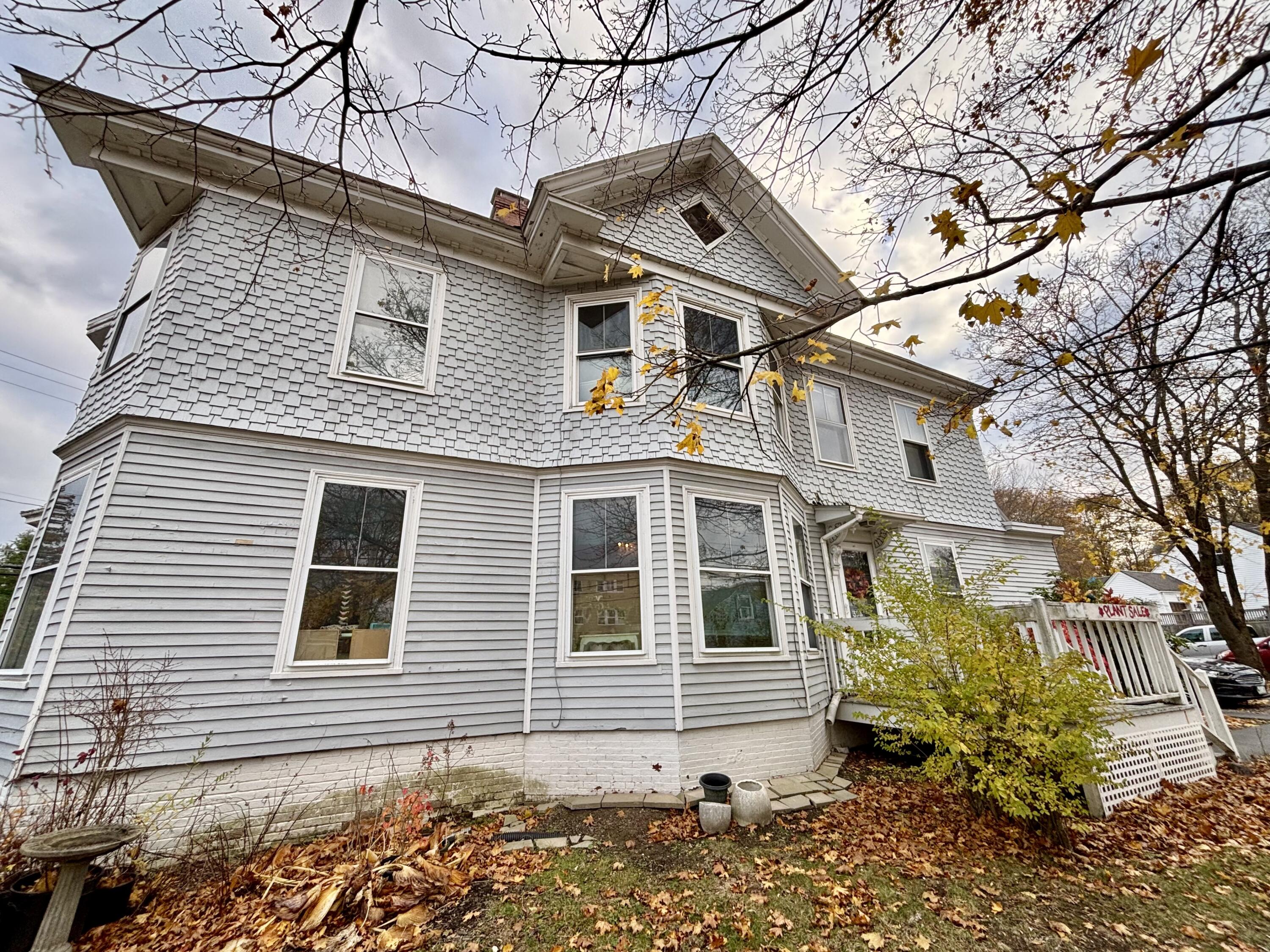 311 Ocean Street