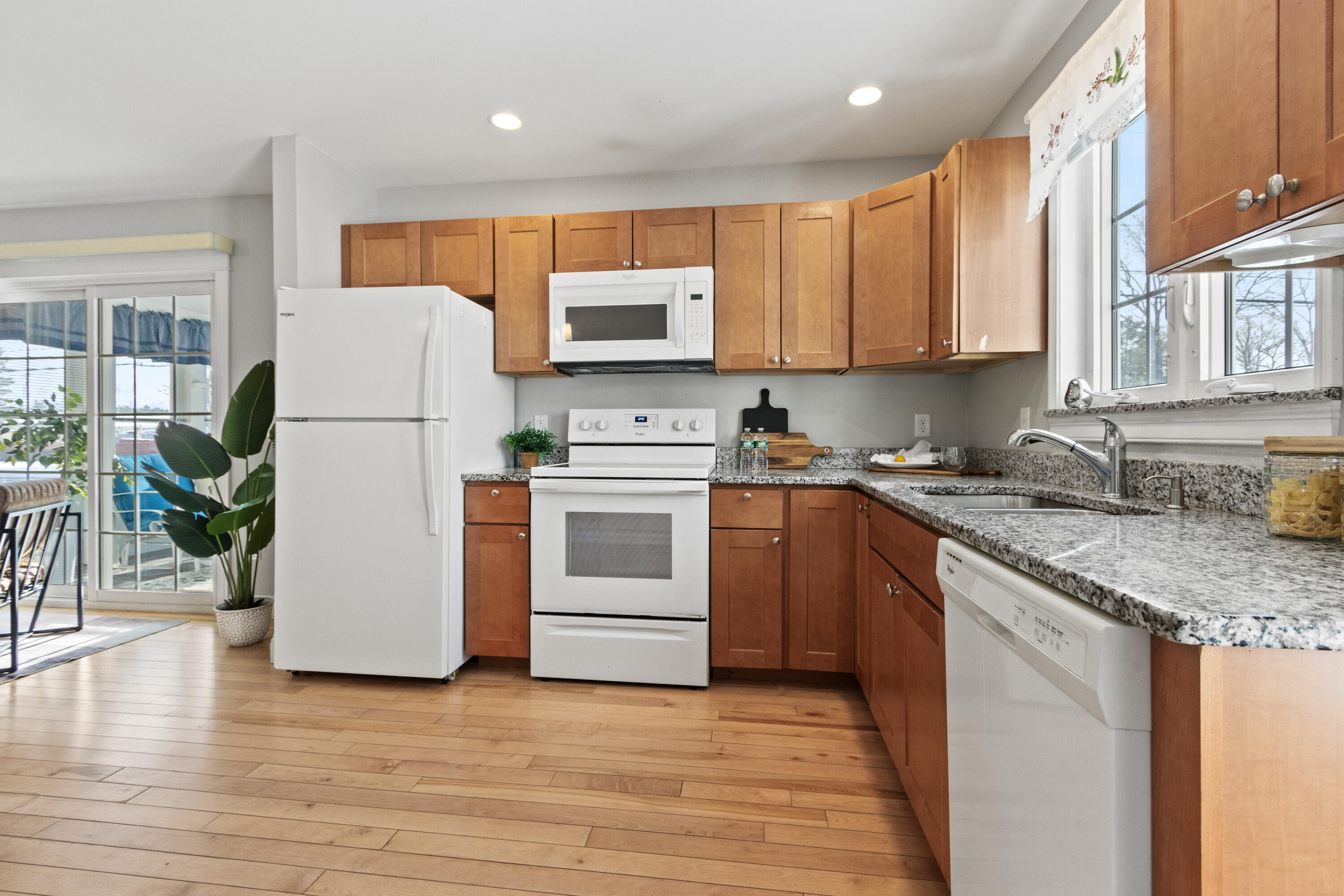 1 Matinicus Way