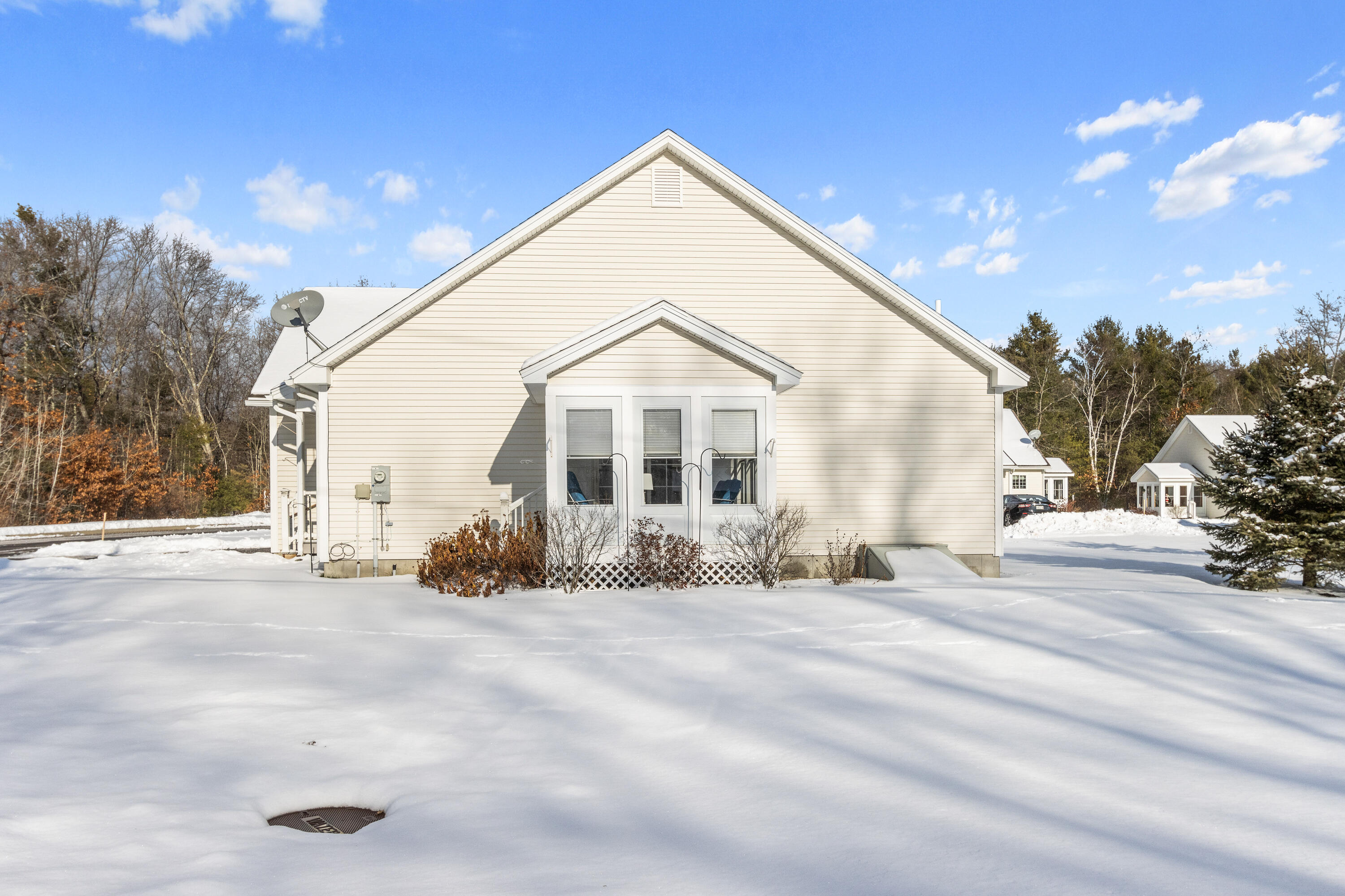1 Matinicus Way