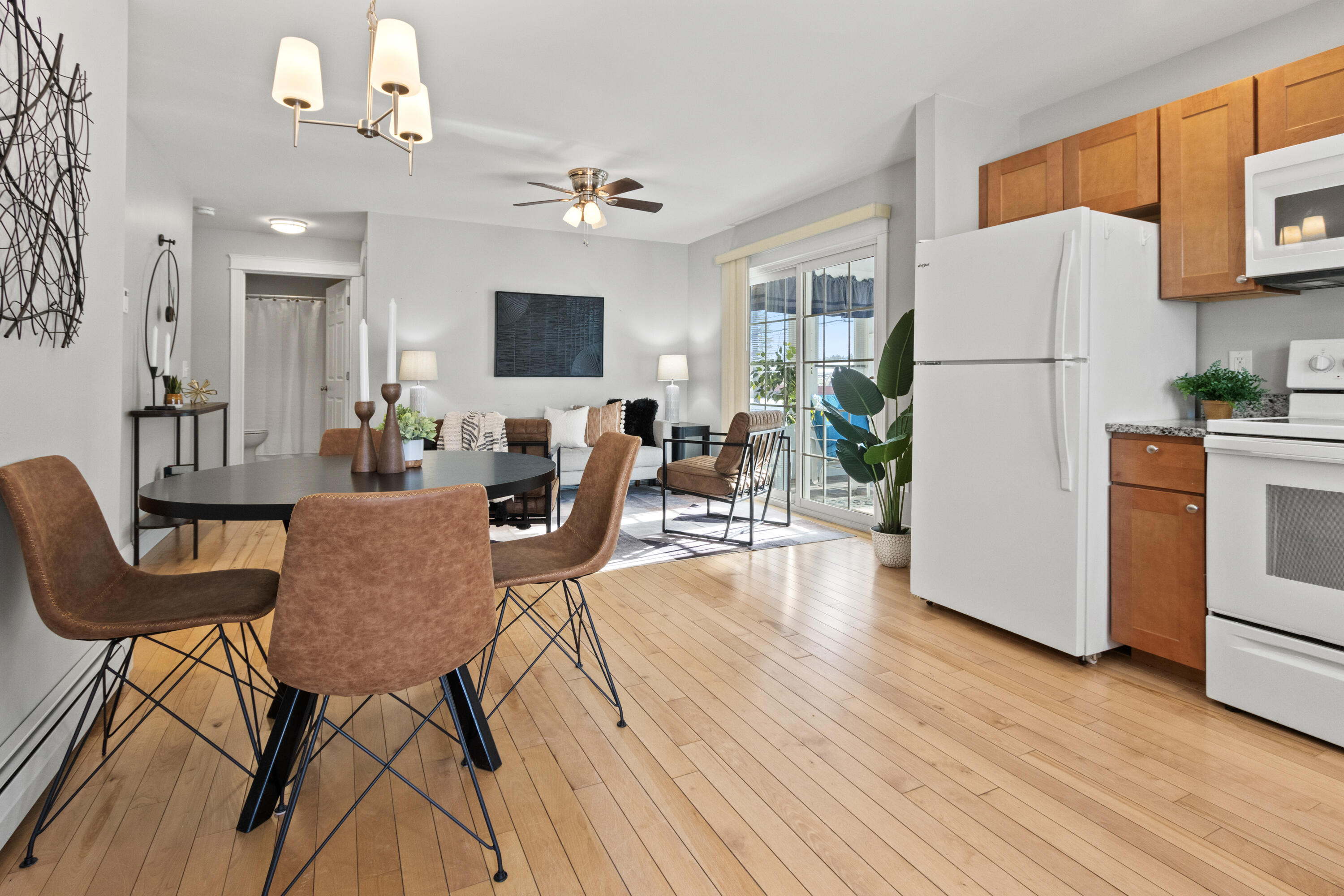 1 Matinicus Way