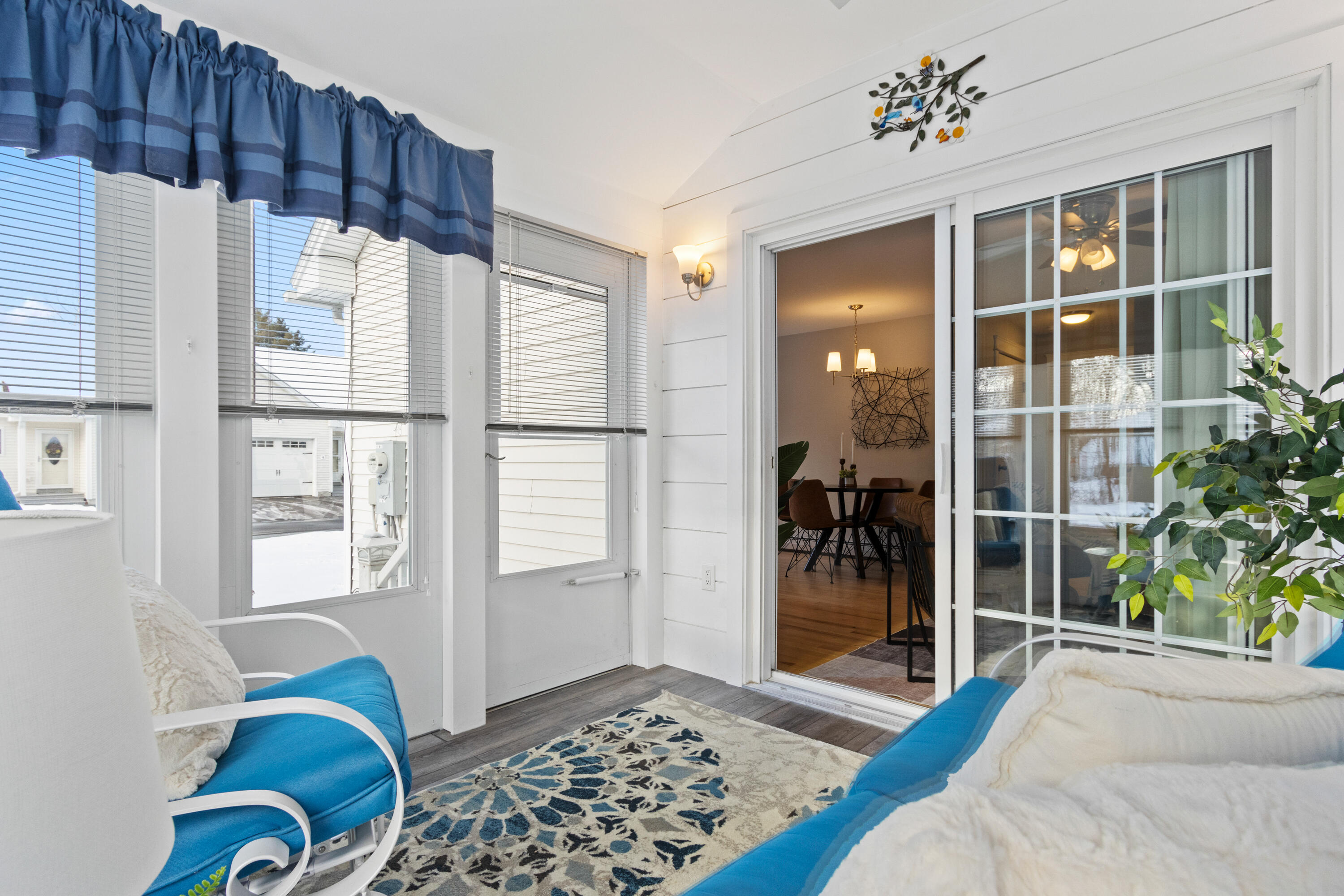 1 Matinicus Way