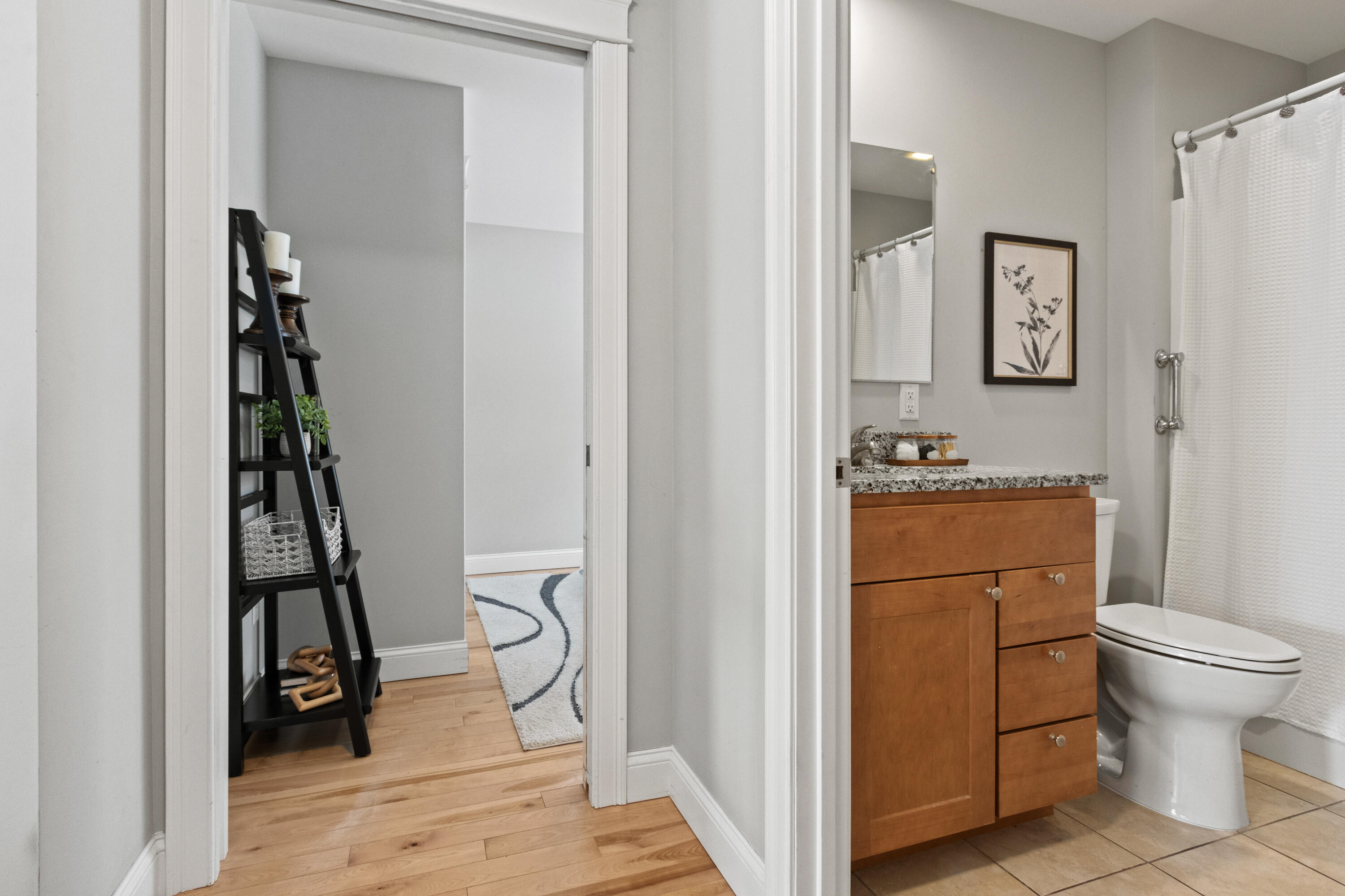 1 Matinicus Way