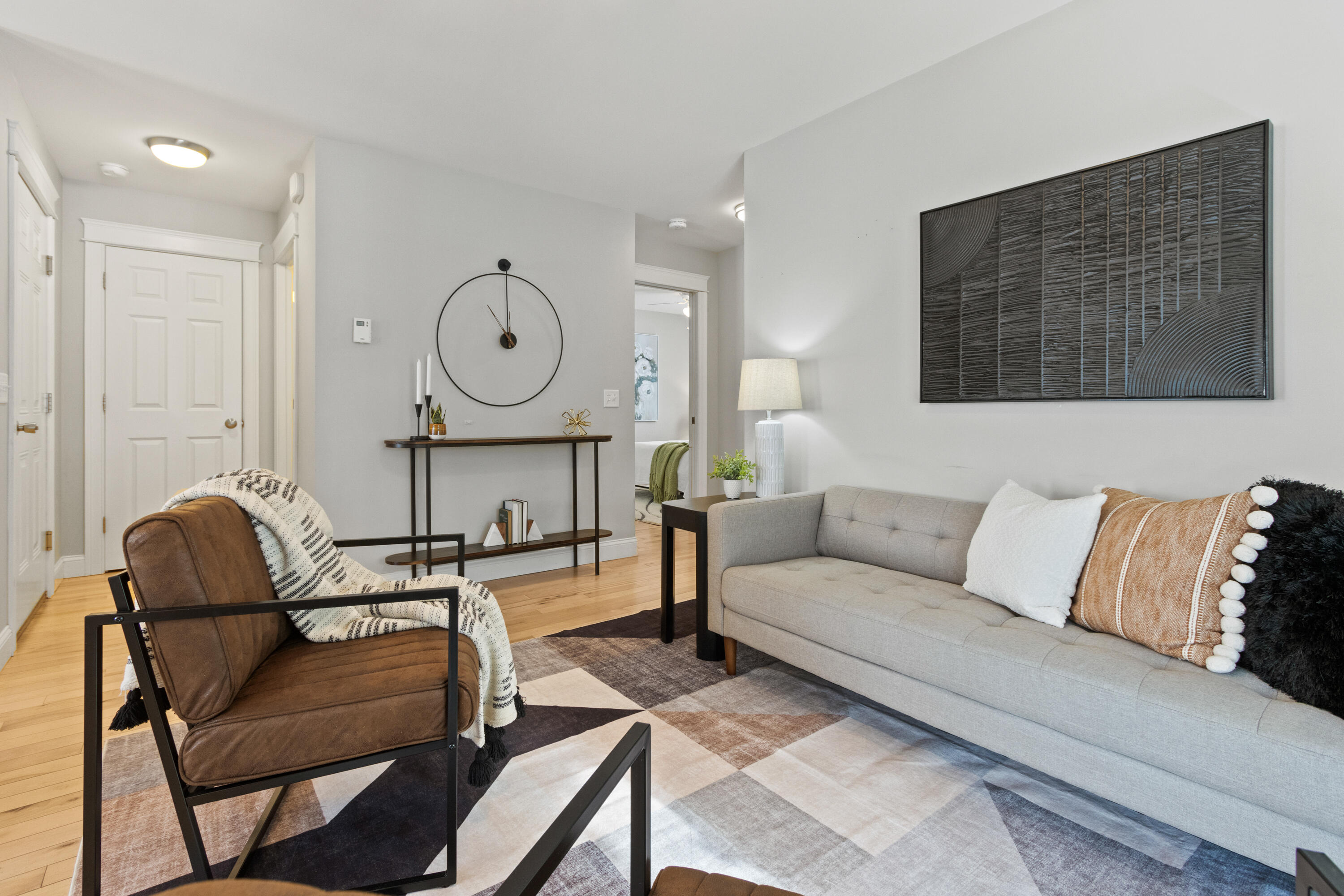 1 Matinicus Way