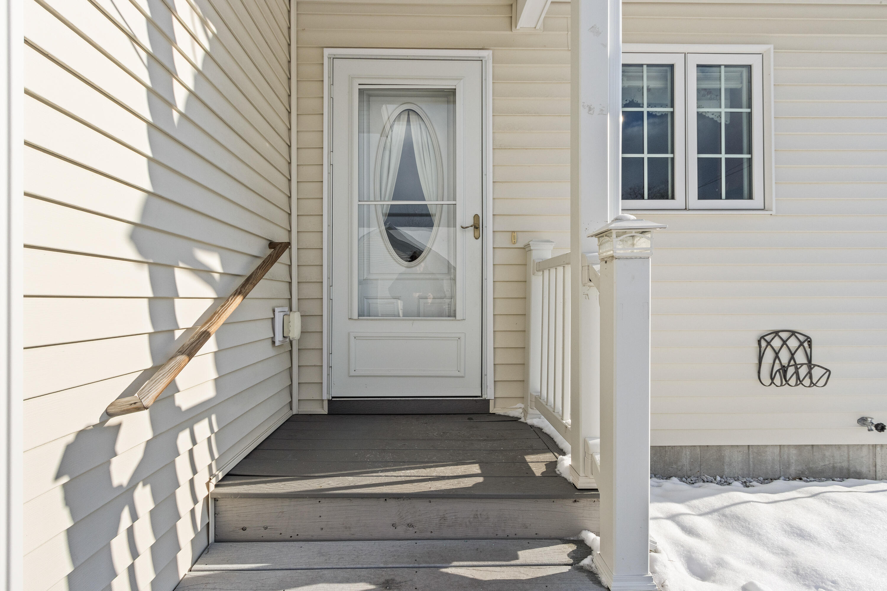 1 Matinicus Way