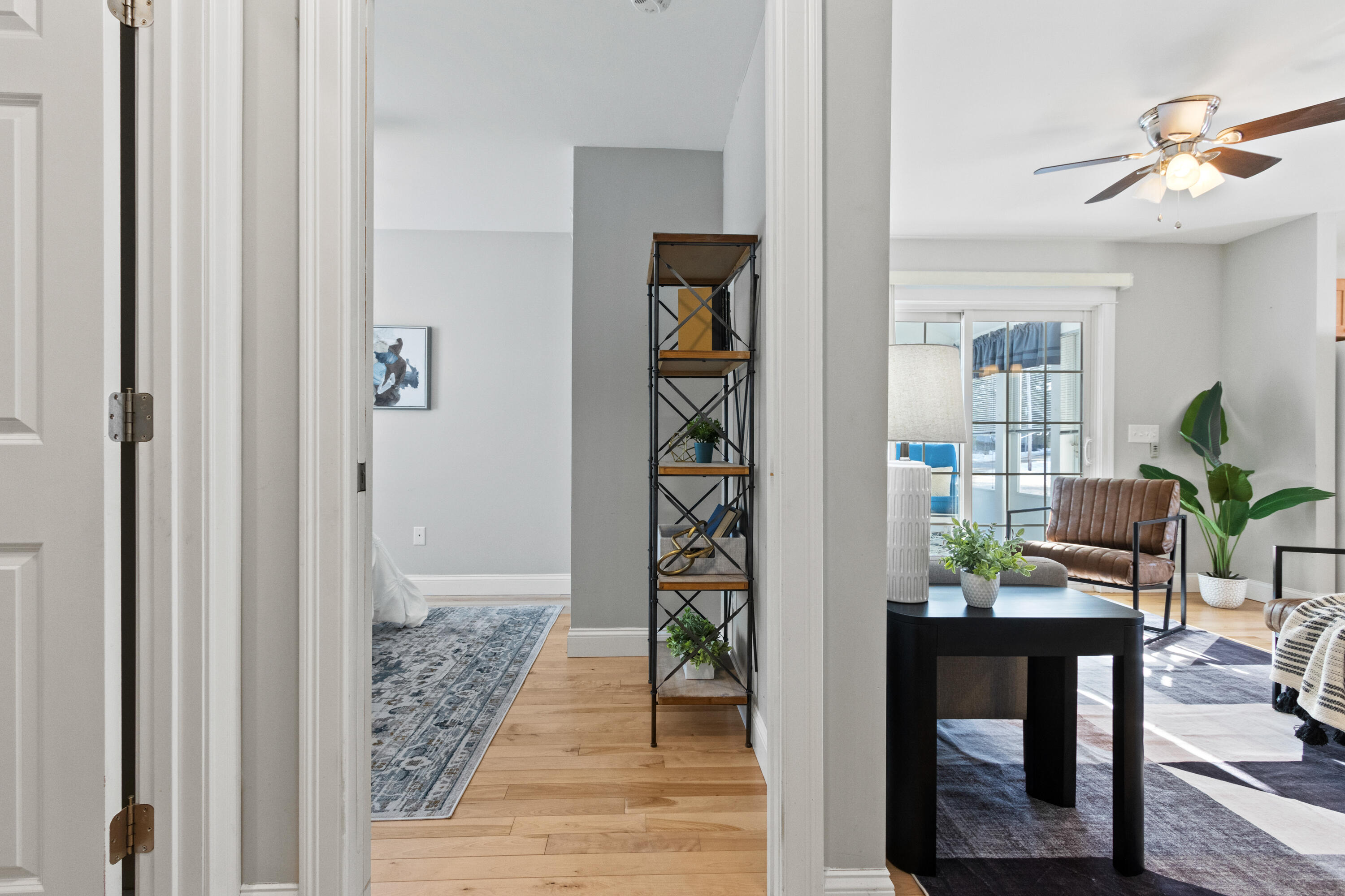 1 Matinicus Way
