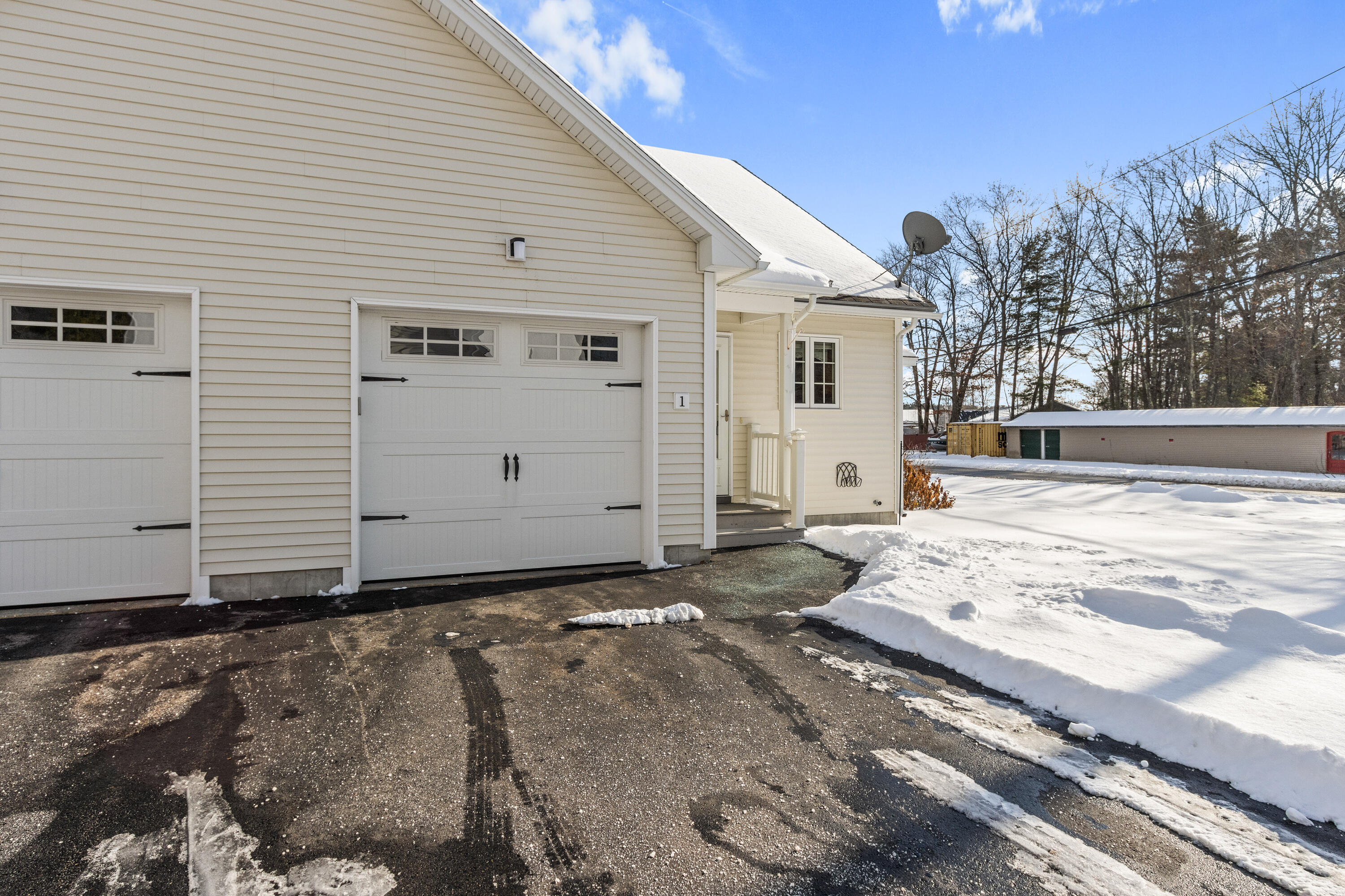 1 Matinicus Way